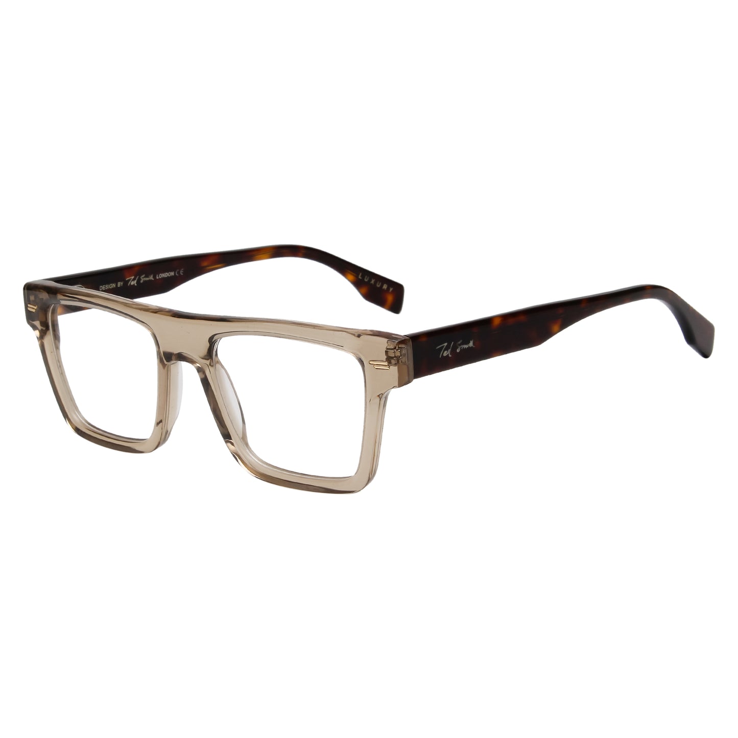 BOYD UNISEX SQUARE ACETATE COMPUTER GLASSES (IN 6 COLORS)