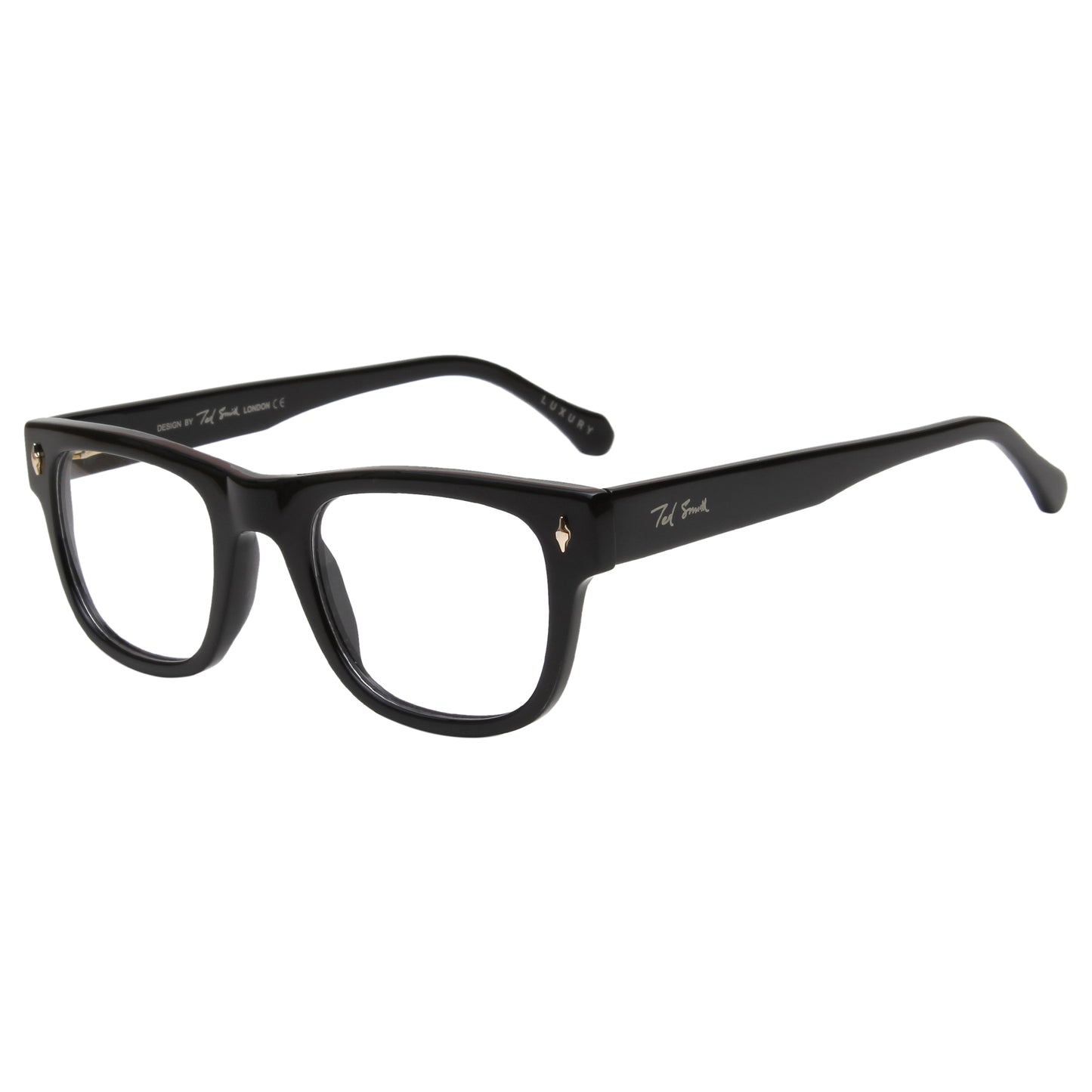 LORENZO UNISEX WAYFARER ACETATE COMPUTER GLASSES (IN 4 COLORS)