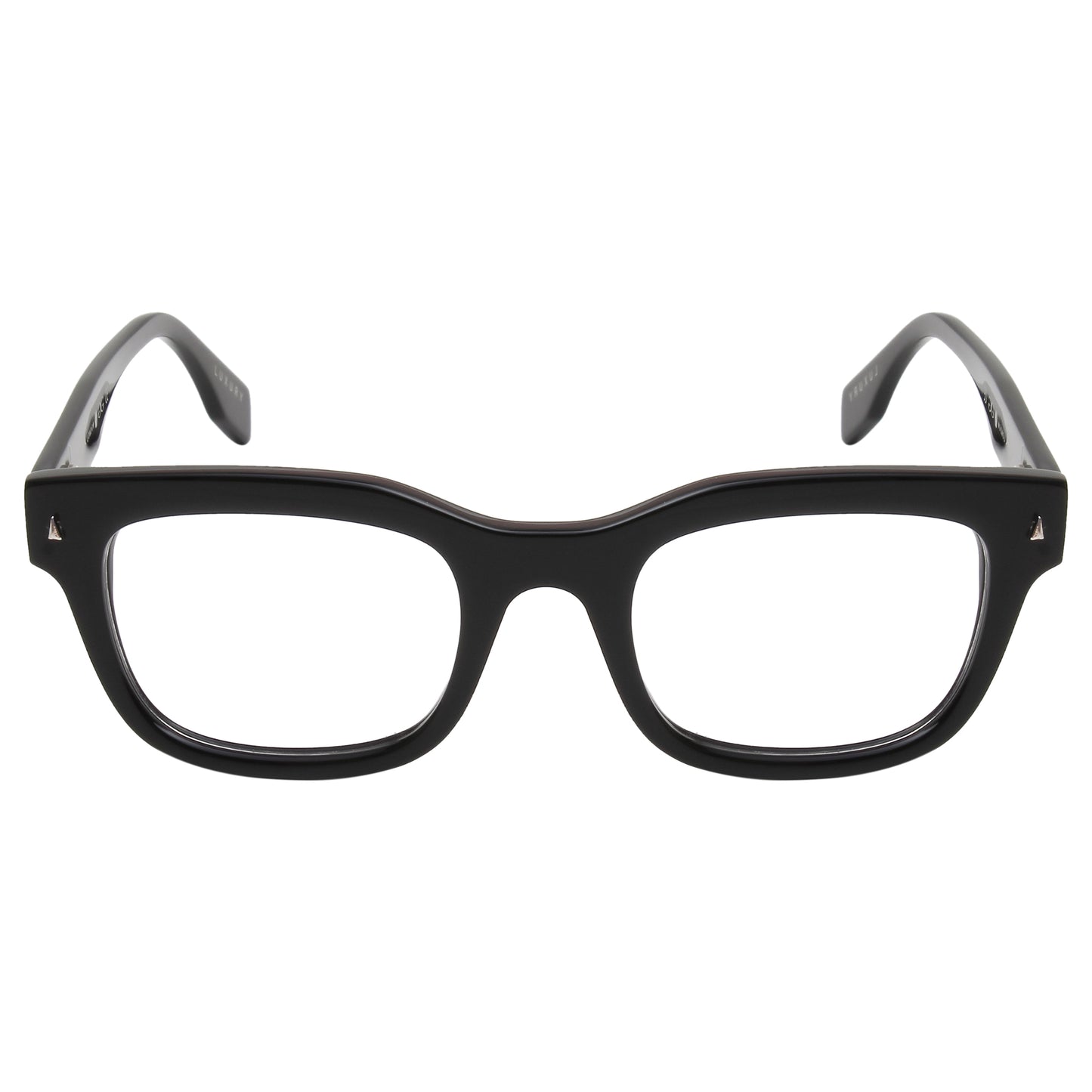 DAWSON UNISEX WAYFARER ACETATE COMPUTER GLASSES (IN 3 COLORS)