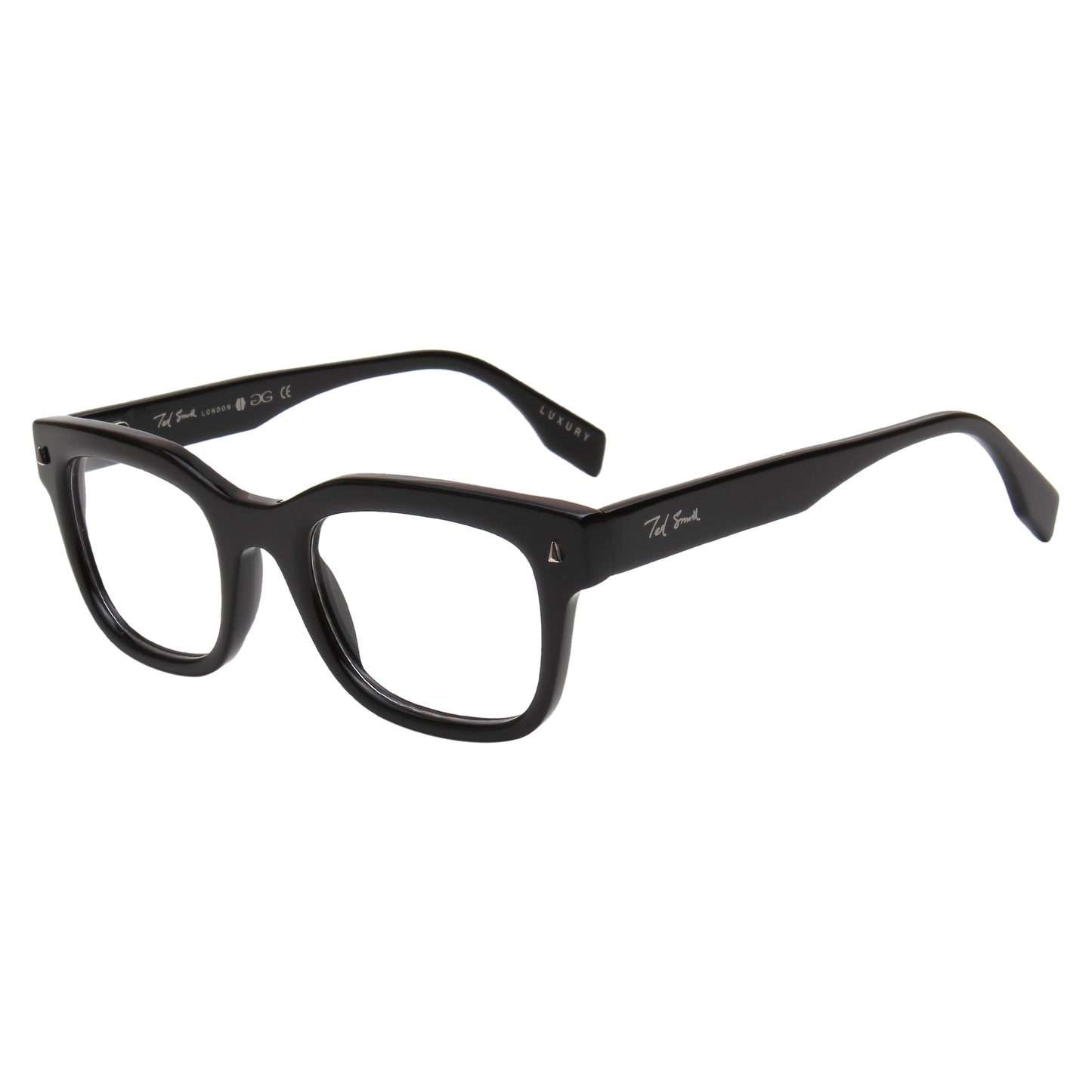 DAWSON UNISEX WAYFARER ACETATE COMPUTER GLASSES (IN 3 COLORS)