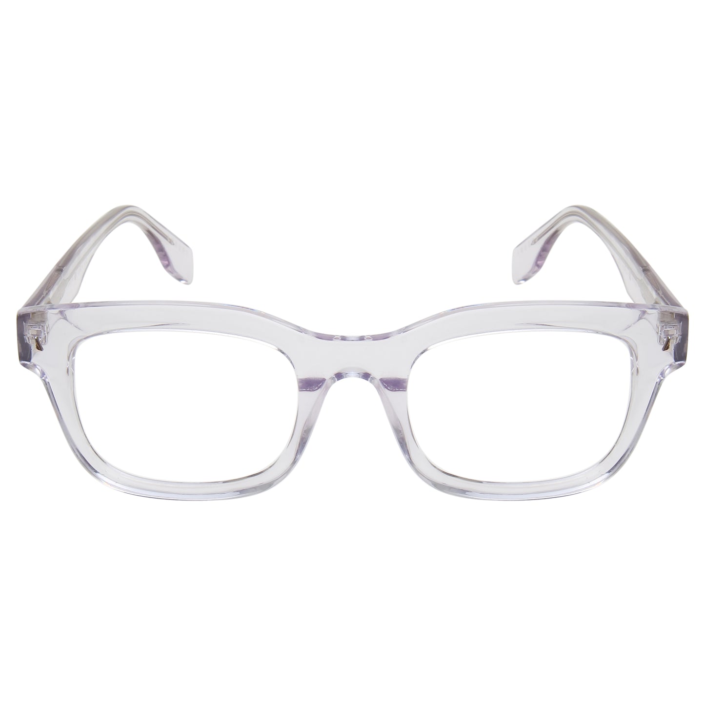 DAWSON UNISEX WAYFARER ACETATE COMPUTER GLASSES (IN 3 COLORS)