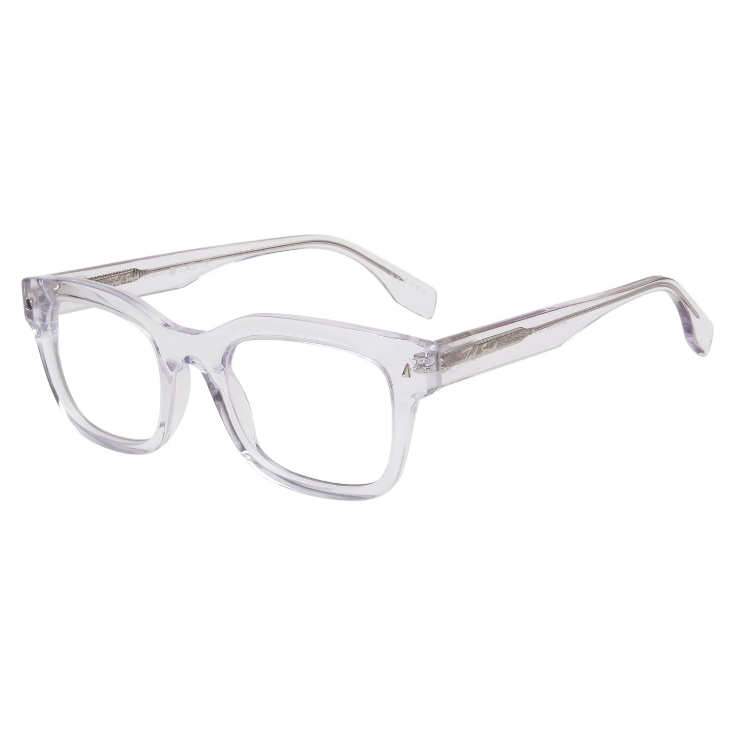 DAWSON UNISEX WAYFARER ACETATE COMPUTER GLASSES (IN 3 COLORS)