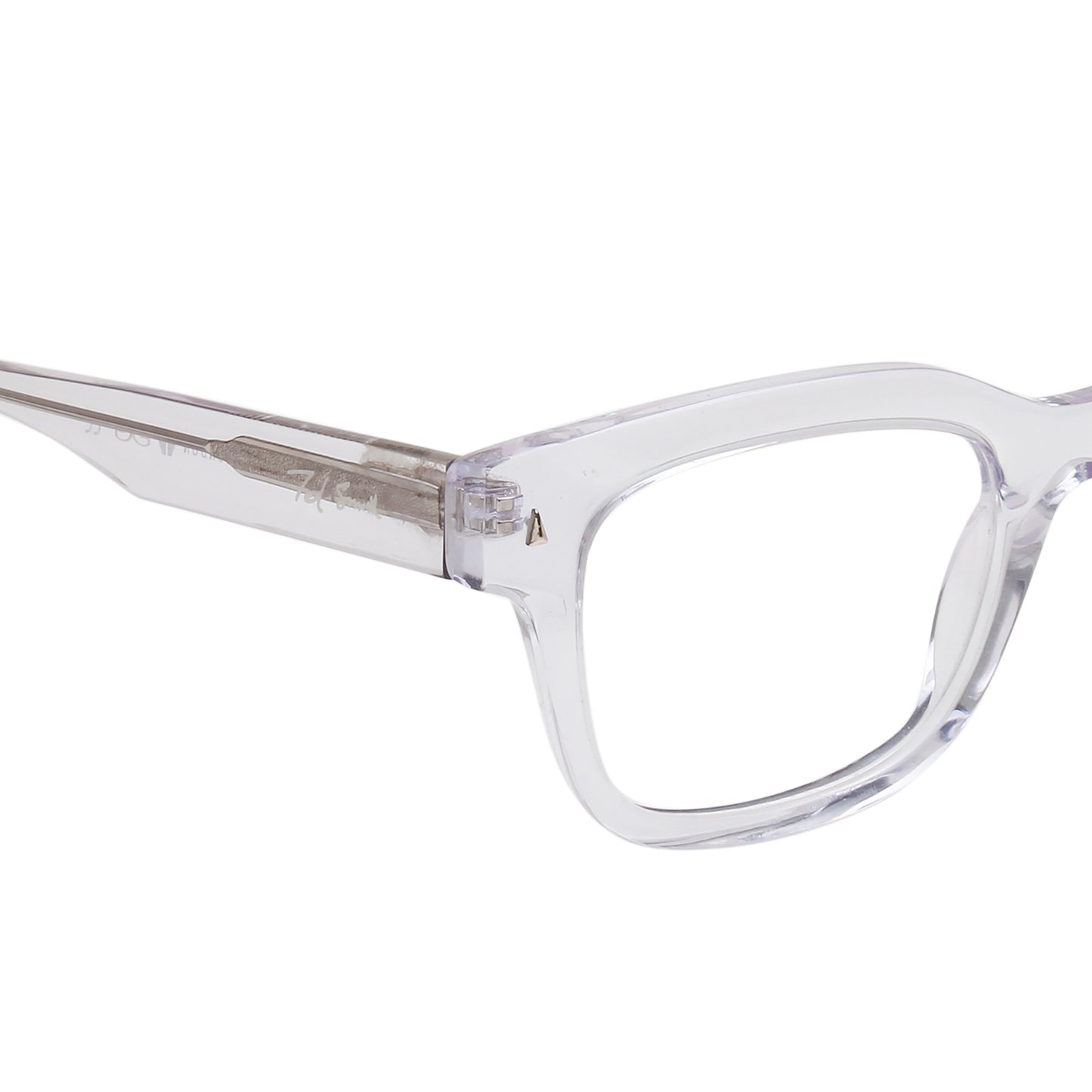 DAWSON UNISEX WAYFARER ACETATE COMPUTER GLASSES (IN 3 COLORS)