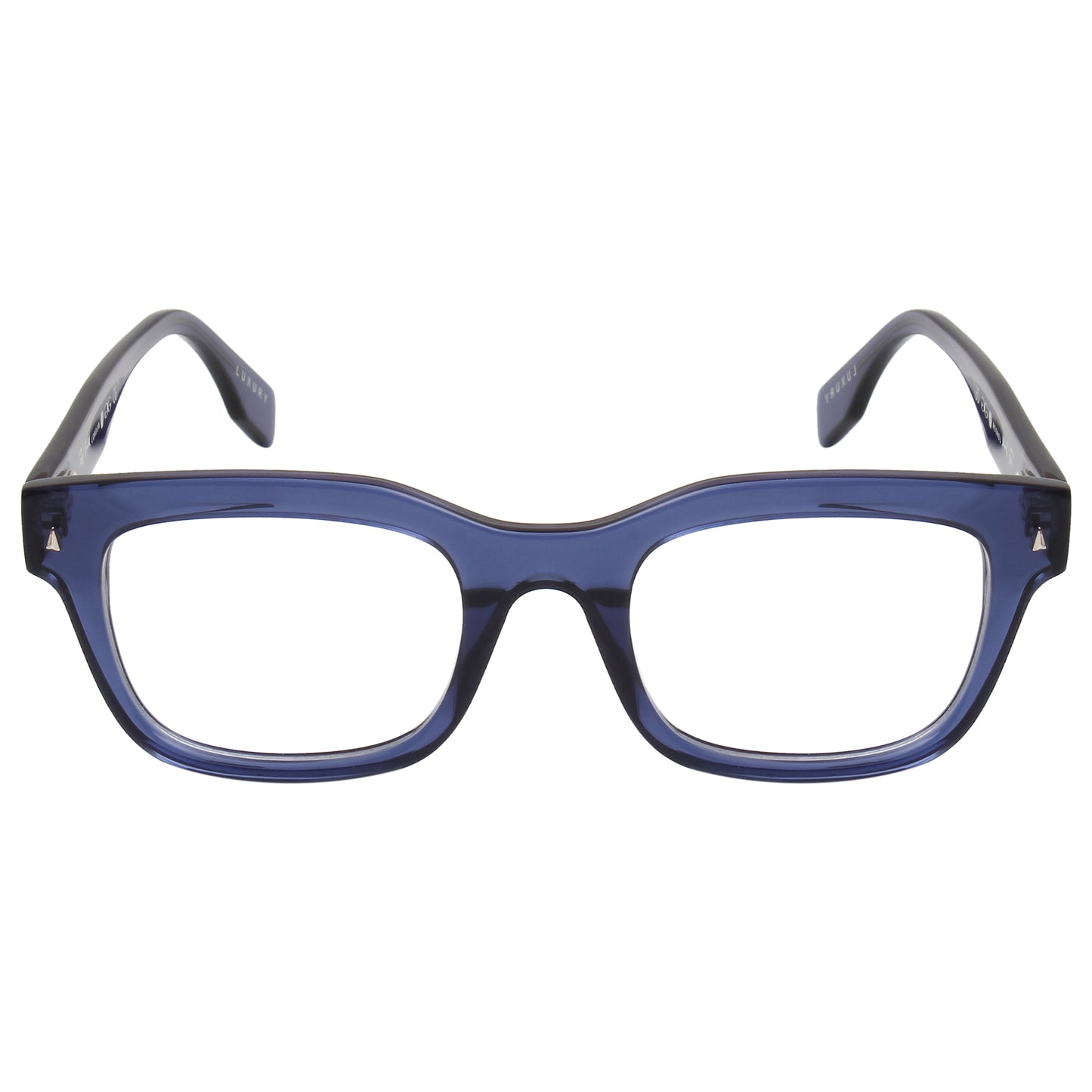 DAWSON UNISEX WAYFARER ACETATE COMPUTER GLASSES (IN 3 COLORS)