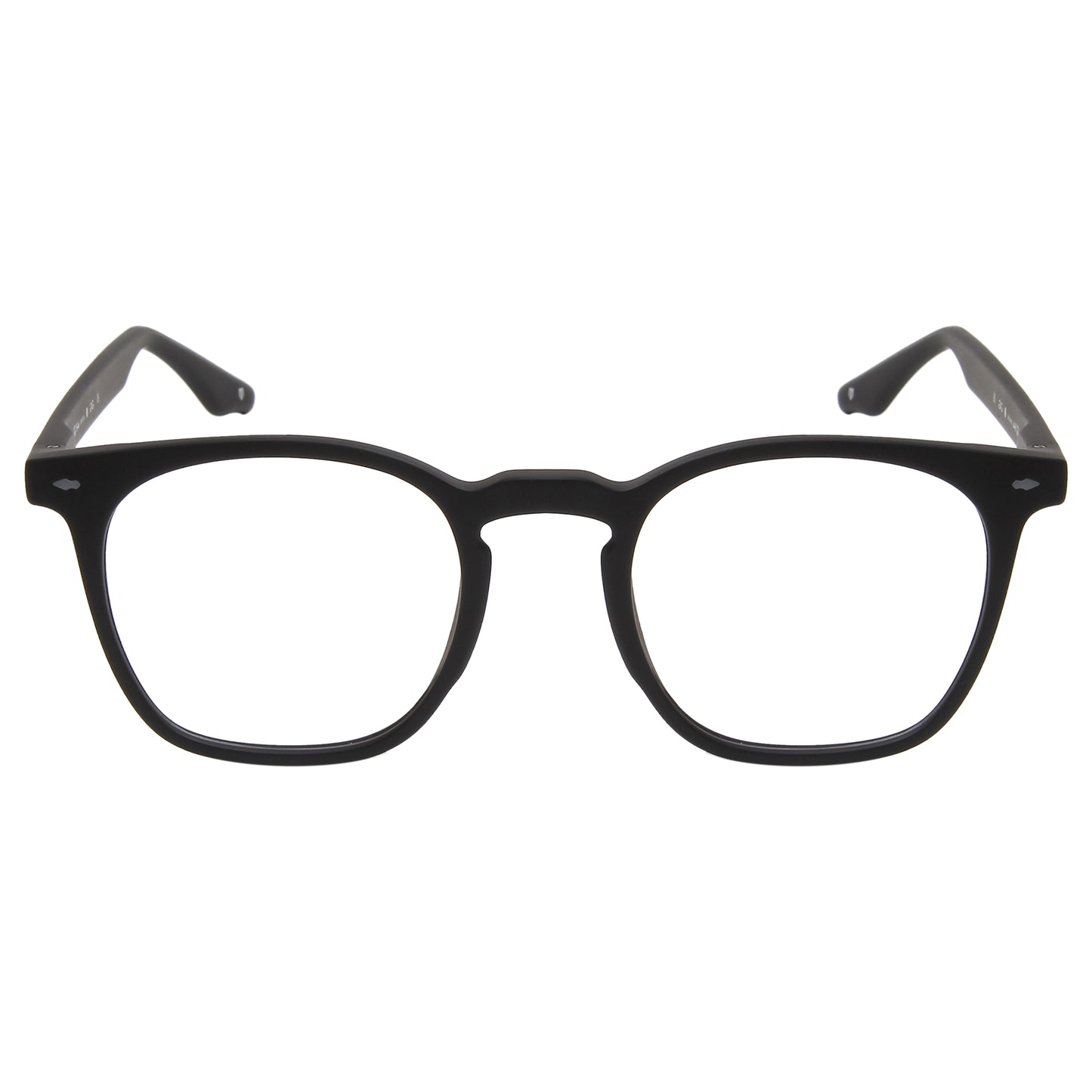 TRIM UNISEX SQUARE COMPUTER GLASSES (IN 5 COLORS)