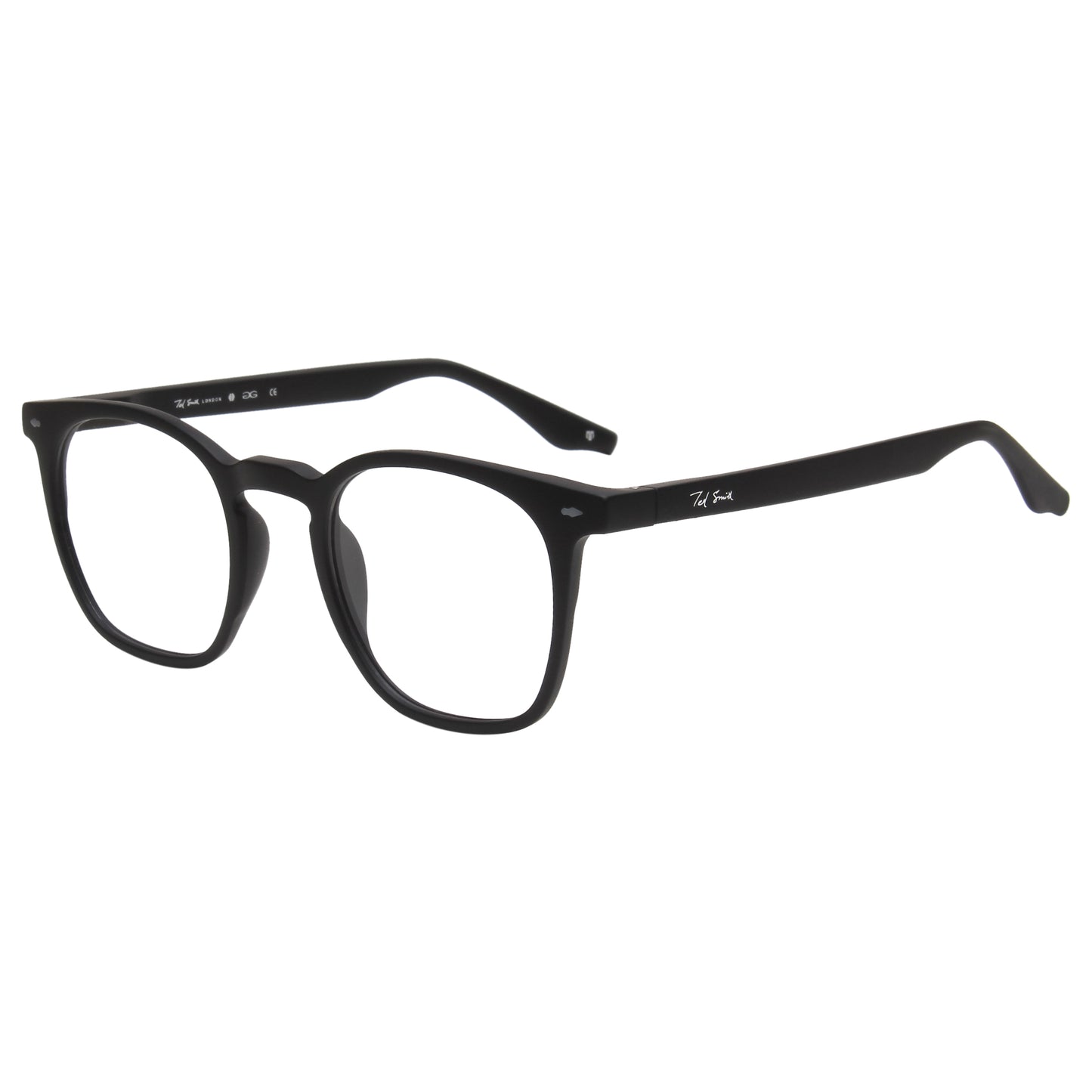 TRIM UNISEX SQUARE COMPUTER GLASSES (IN 5 COLORS)