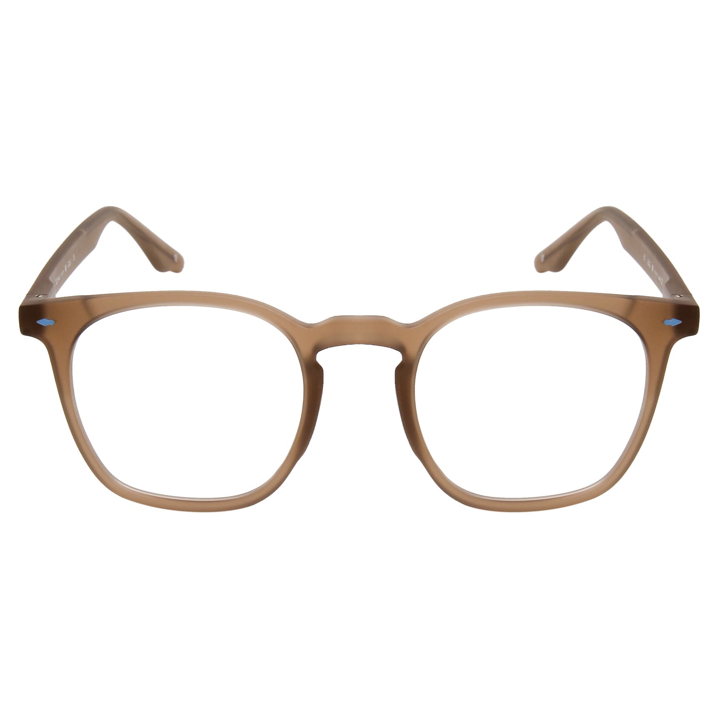TRIM UNISEX SQUARE COMPUTER GLASSES (IN 5 COLORS)