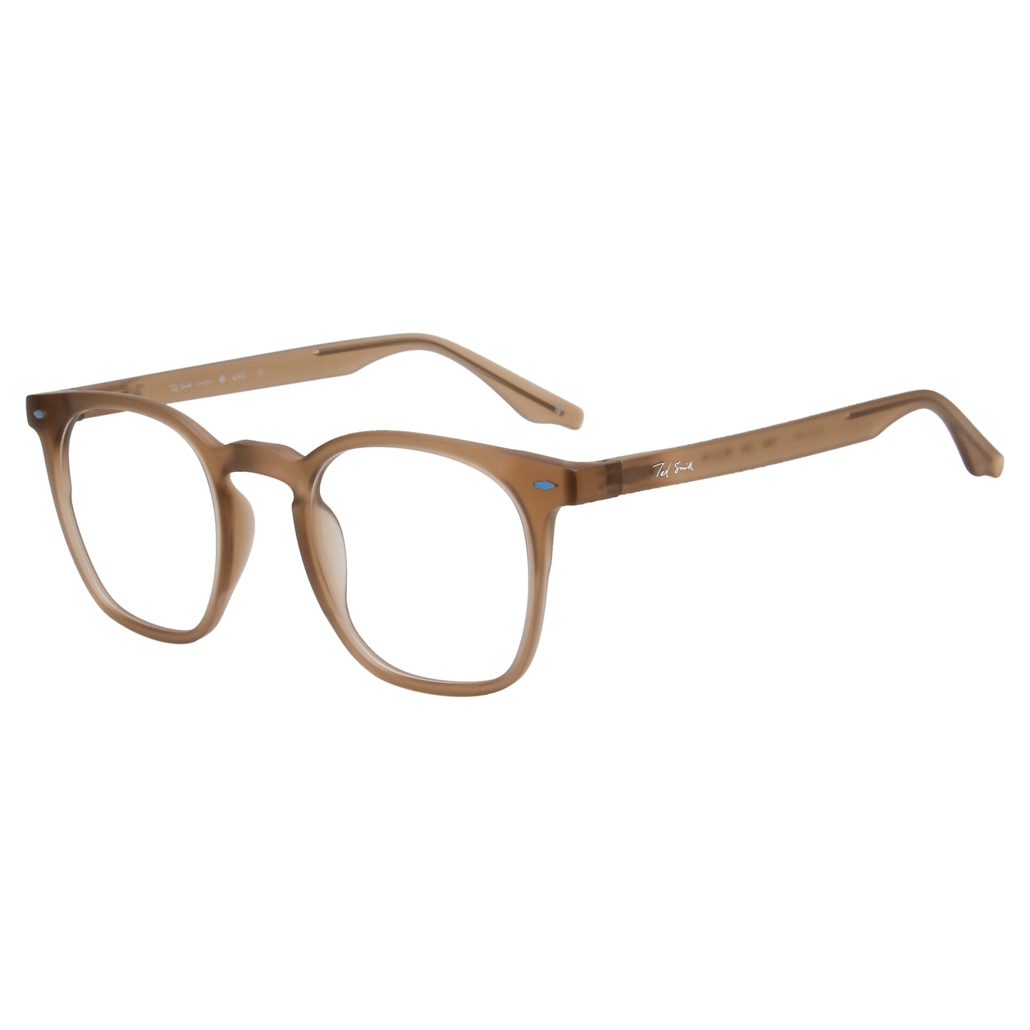 TRIM UNISEX SQUARE COMPUTER GLASSES (IN 5 COLORS)