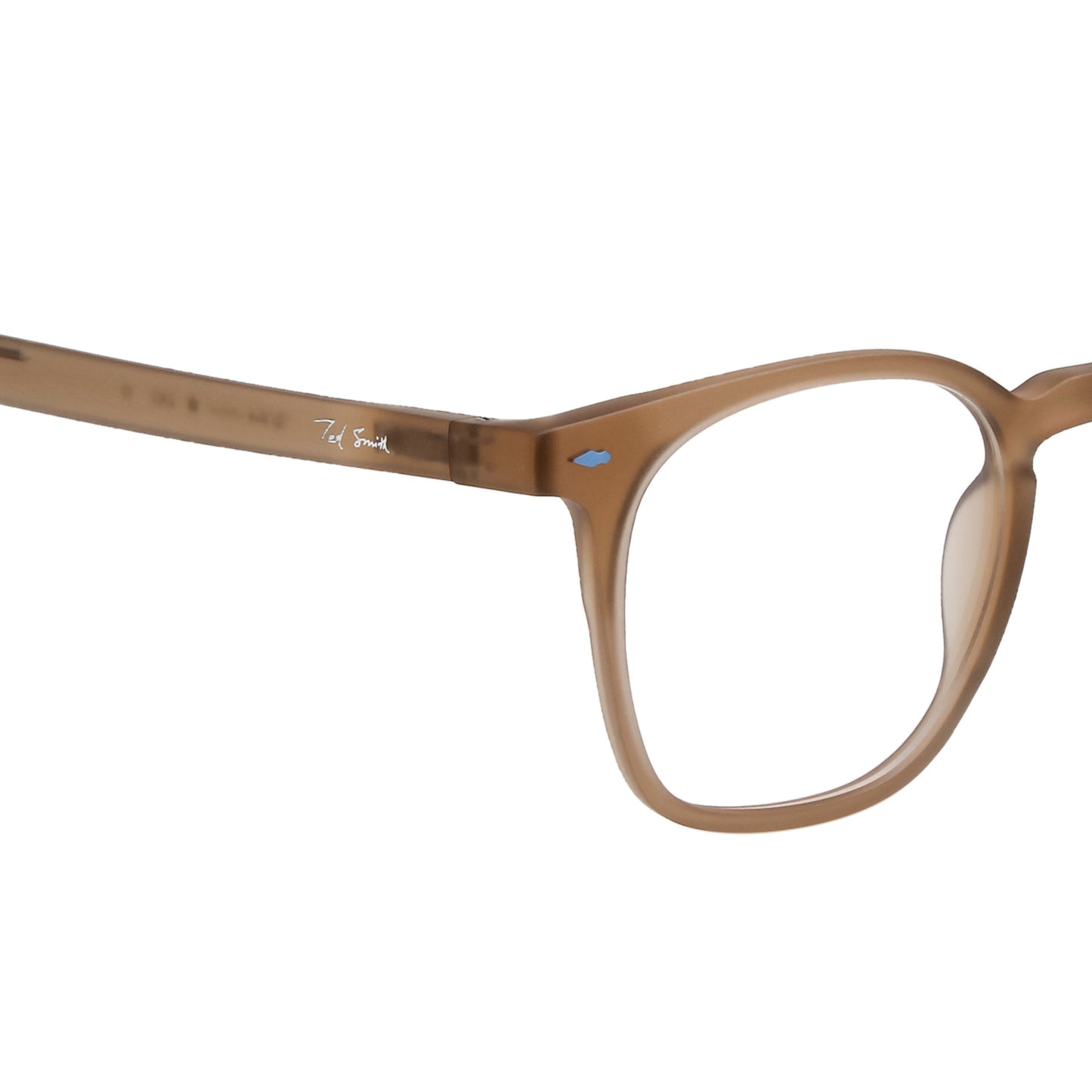 TRIM UNISEX SQUARE COMPUTER GLASSES (IN 5 COLORS)