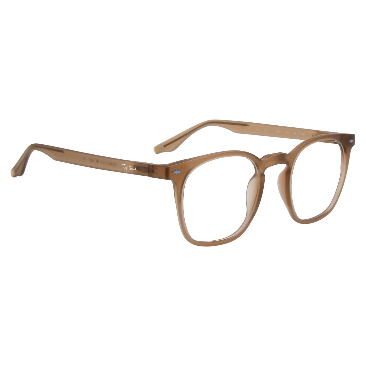 TRIM UNISEX SQUARE COMPUTER GLASSES (IN 5 COLORS)