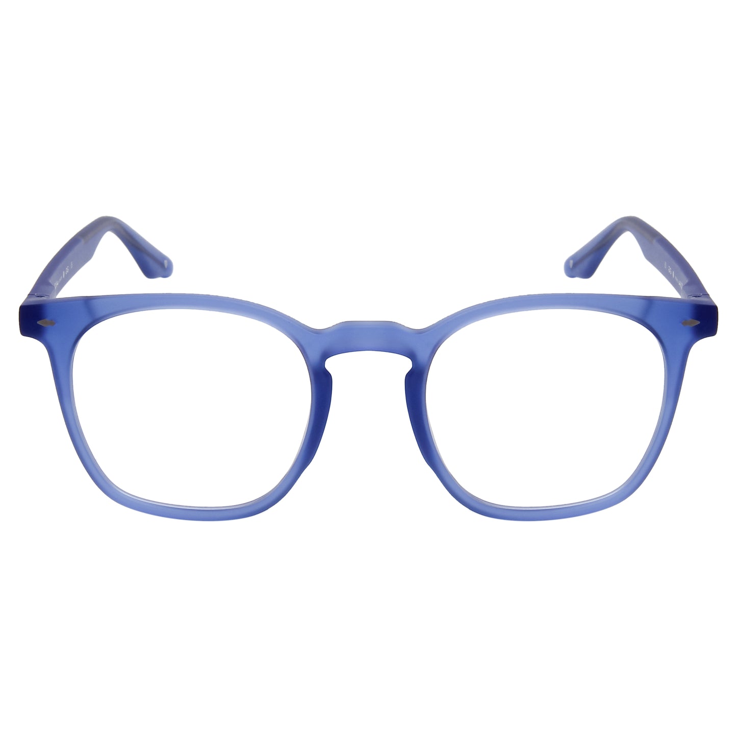 TRIM UNISEX SQUARE COMPUTER GLASSES (IN 5 COLORS)