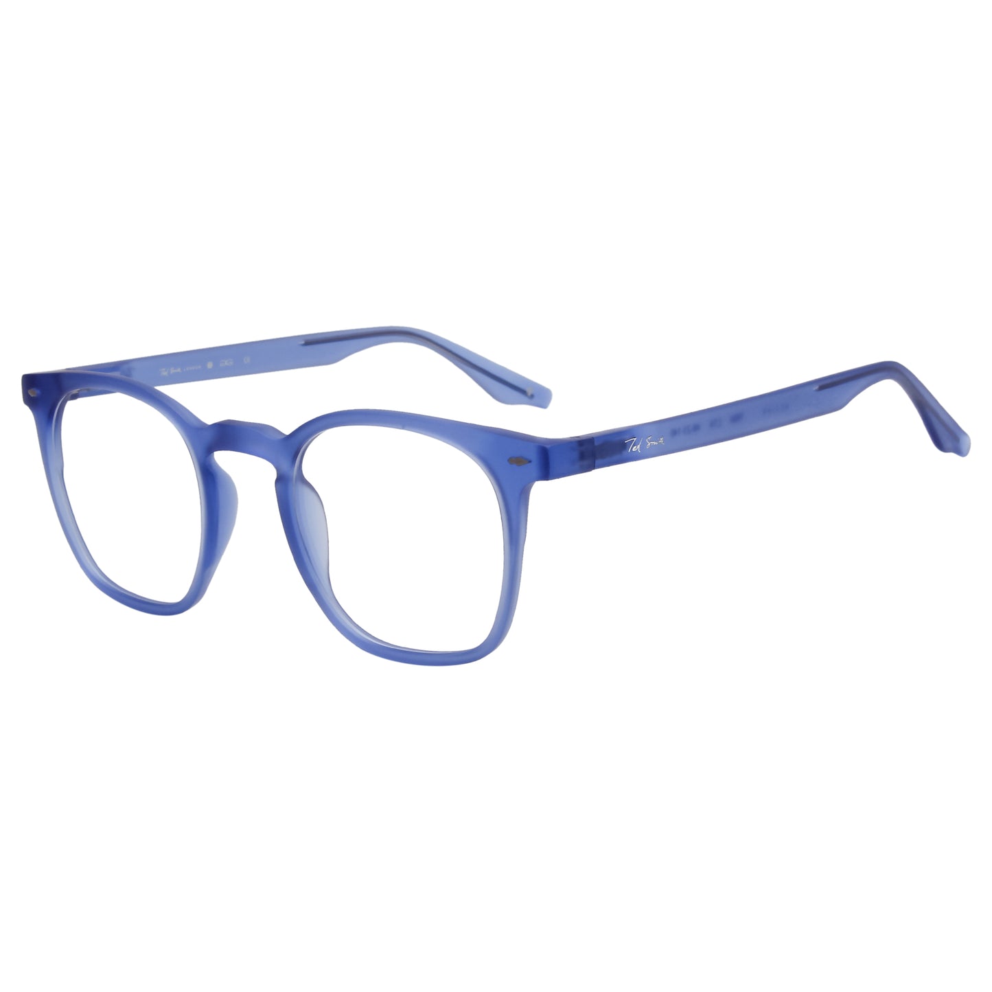 TRIM UNISEX SQUARE COMPUTER GLASSES (IN 5 COLORS)