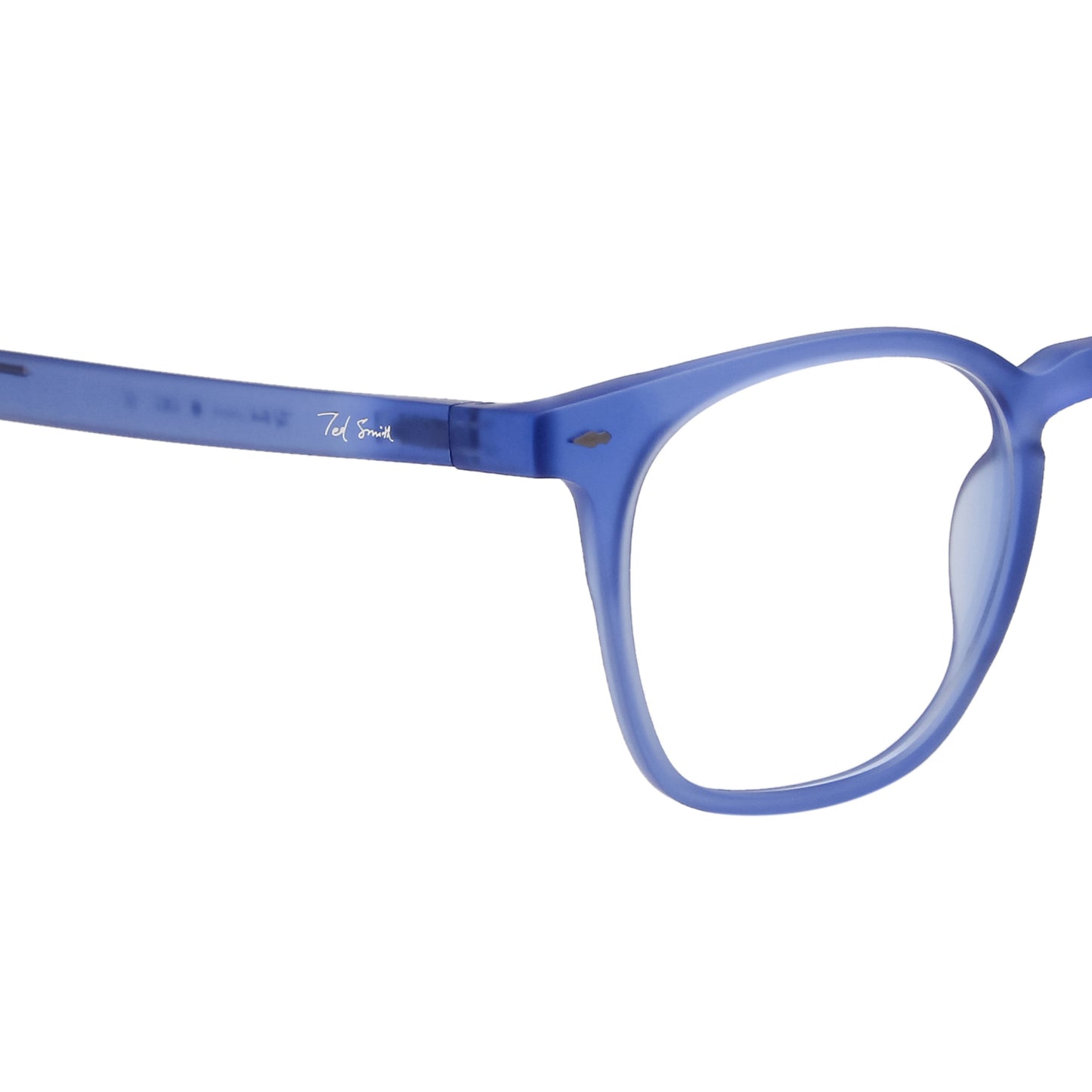 TRIM UNISEX SQUARE COMPUTER GLASSES (IN 5 COLORS)