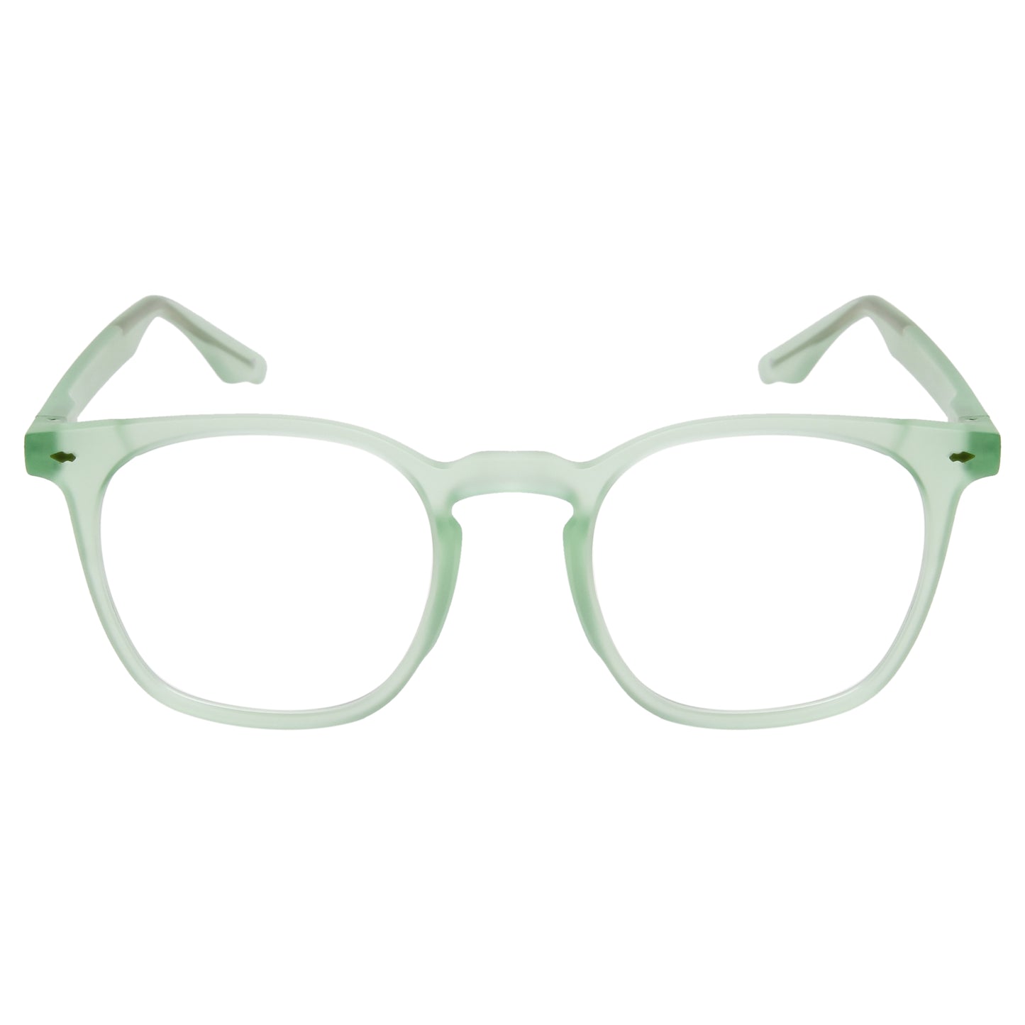 TRIM UNISEX SQUARE COMPUTER GLASSES (IN 5 COLORS)