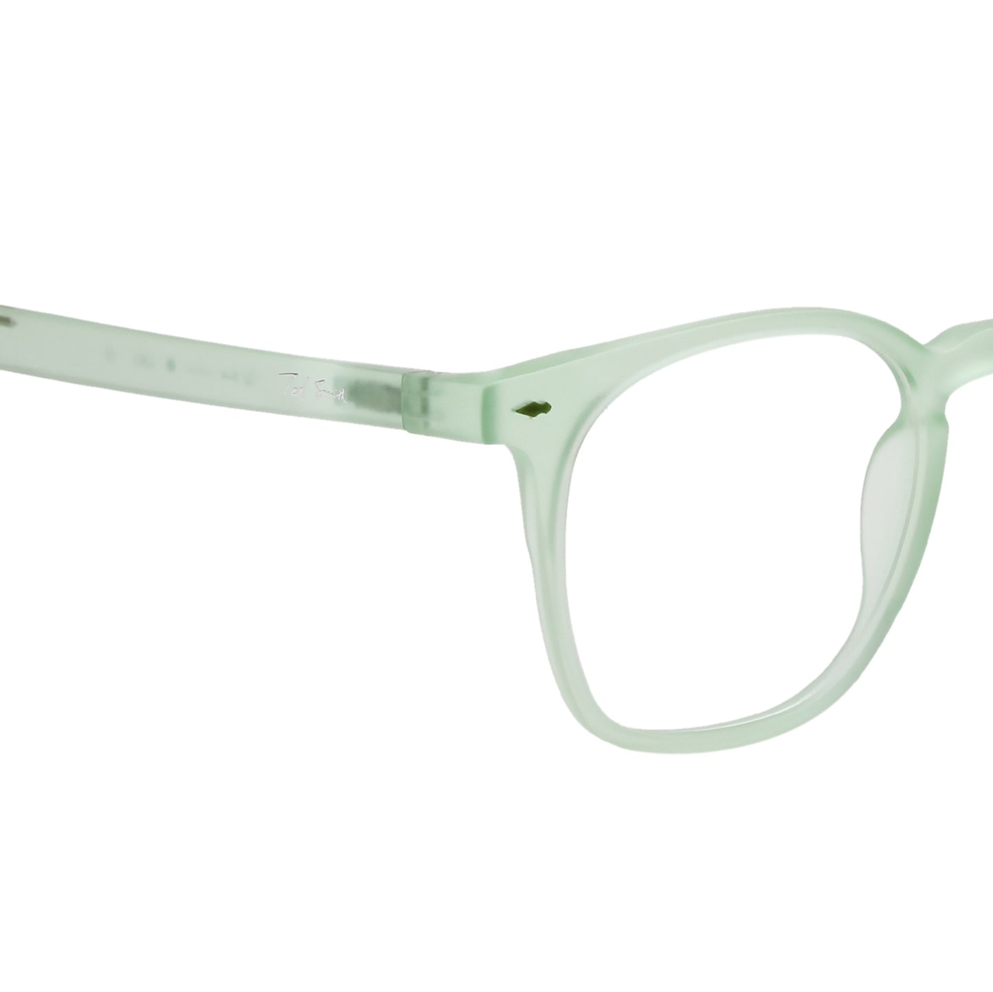 TRIM UNISEX SQUARE COMPUTER GLASSES (IN 5 COLORS)