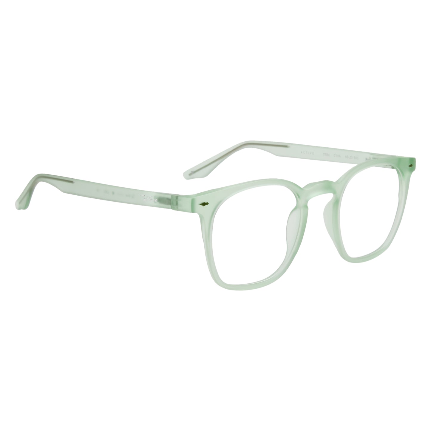 TRIM UNISEX SQUARE COMPUTER GLASSES (IN 5 COLORS)