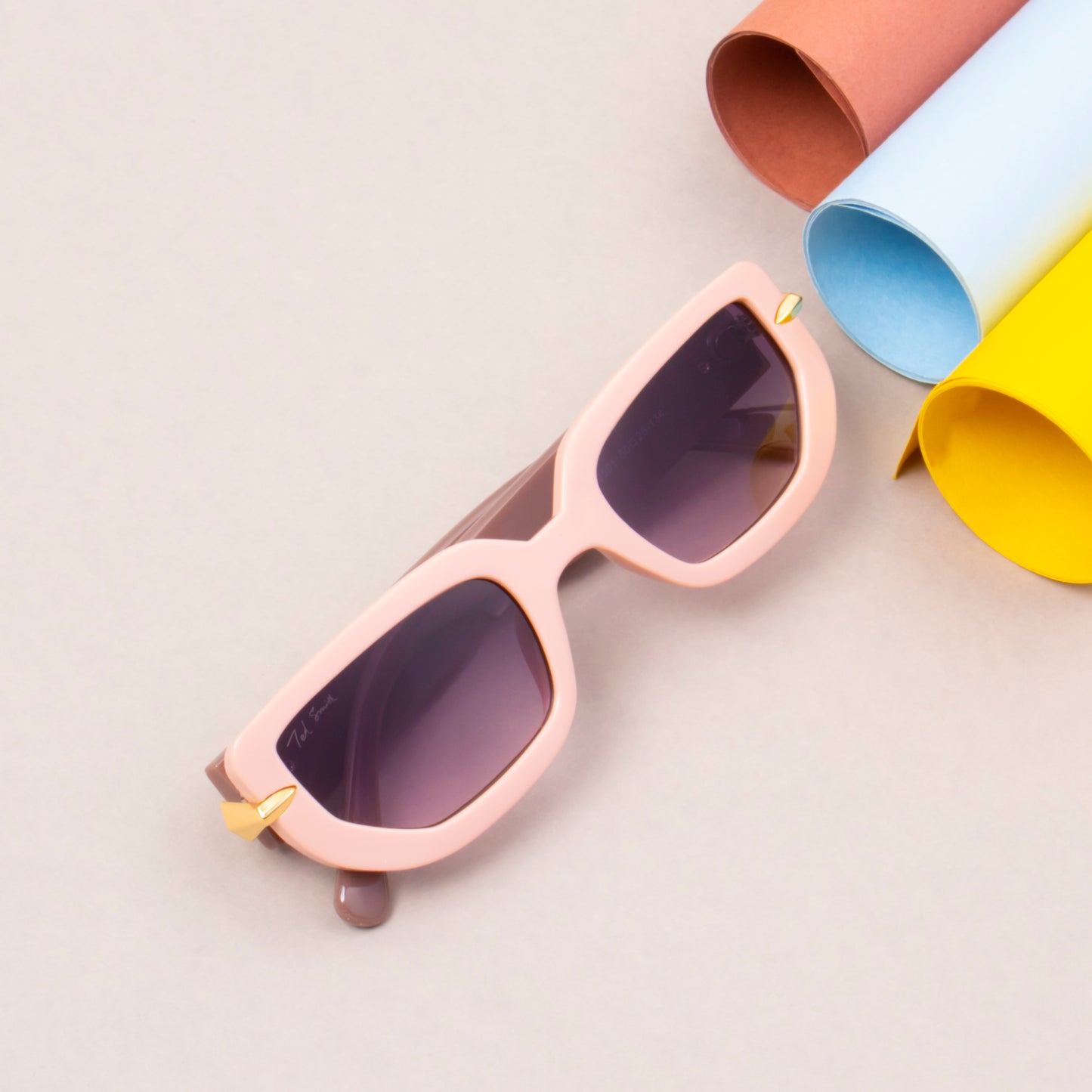 SERPENTI | CAT EYE SUNGLASSES FOR WOMEN ( IN 3 COLORS)