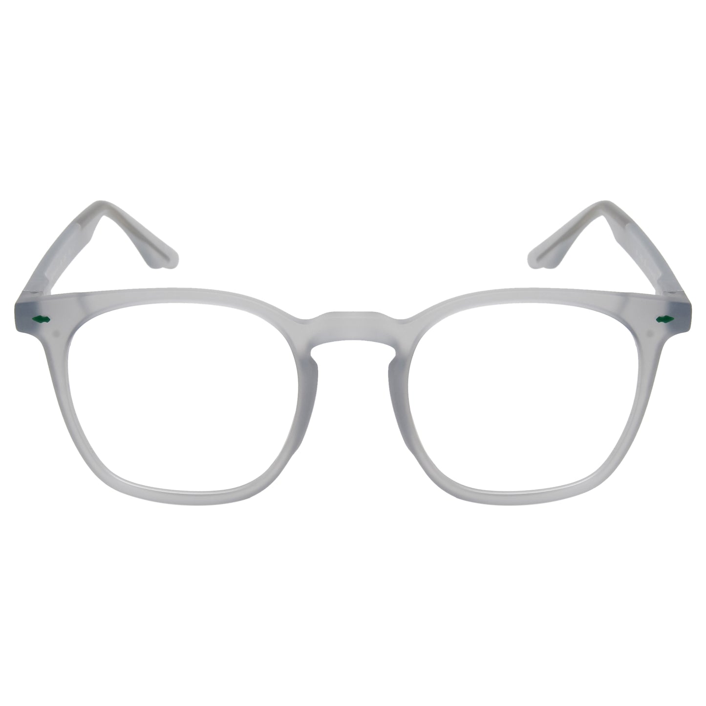 TRIM UNISEX SQUARE COMPUTER GLASSES (IN 5 COLORS)