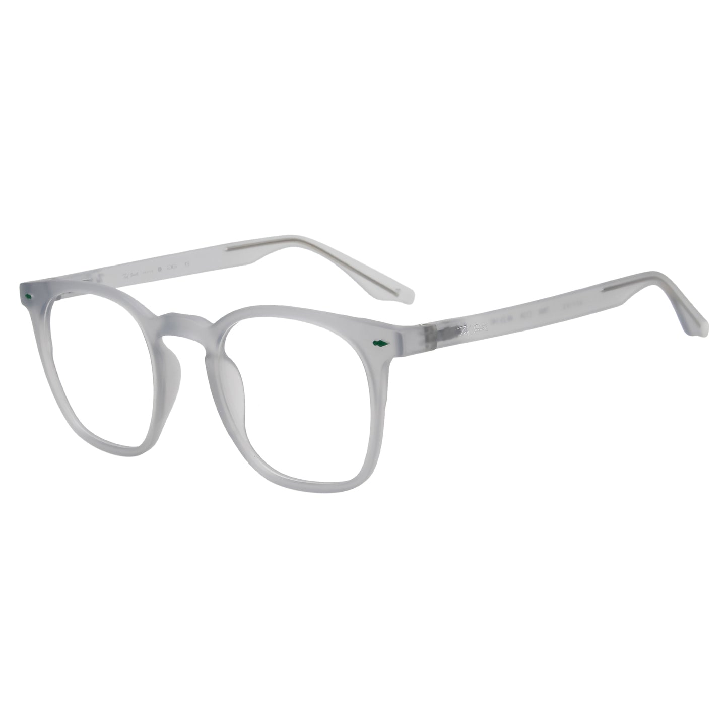 TRIM UNISEX SQUARE COMPUTER GLASSES (IN 5 COLORS)