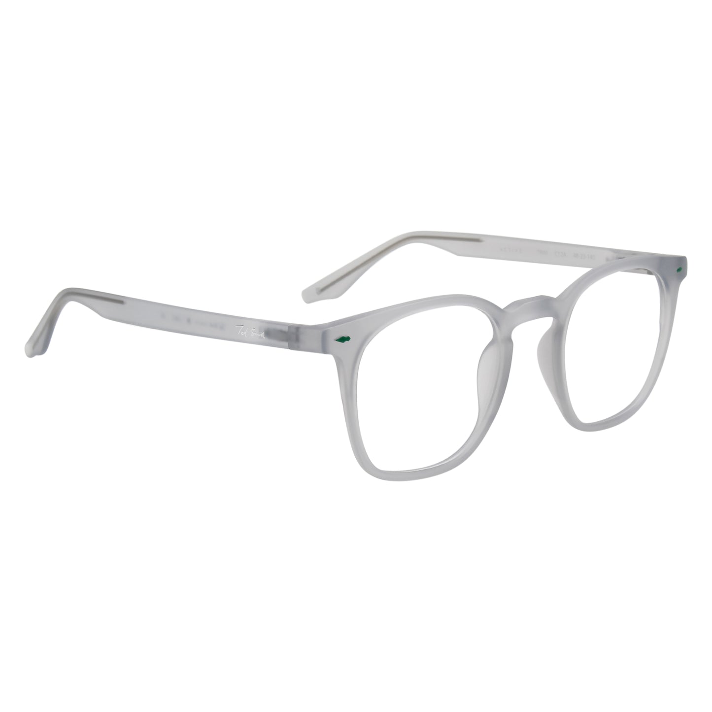 TRIM UNISEX SQUARE COMPUTER GLASSES (IN 5 COLORS)