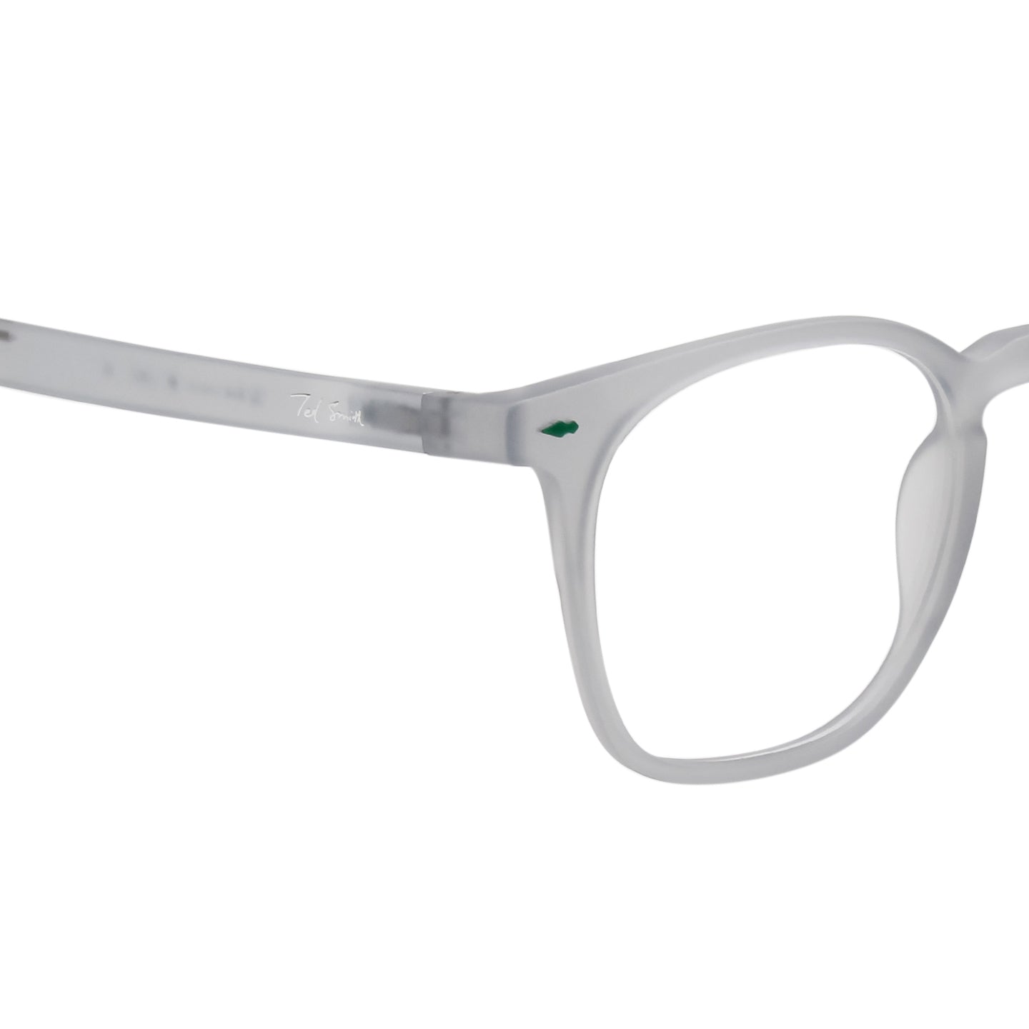 TRIM UNISEX SQUARE COMPUTER GLASSES (IN 5 COLORS)