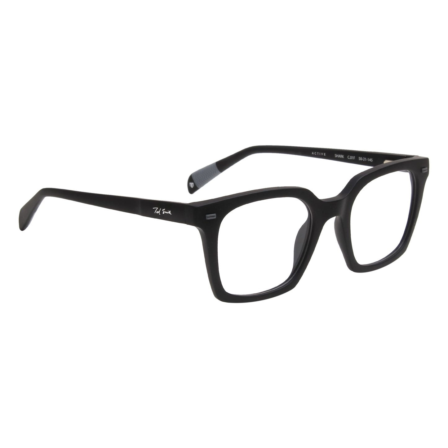 SHARK UNISEX SQUARE COMPUTER GLASSES (IN 4 COLORS)