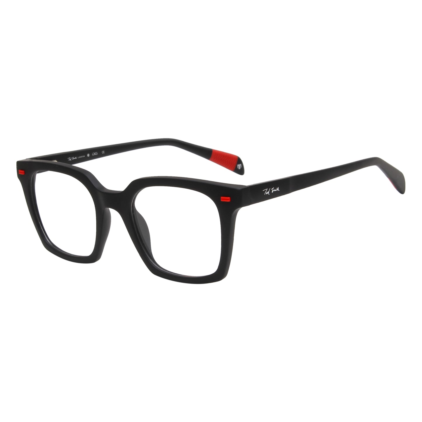 SHARK UNISEX SQUARE COMPUTER GLASSES (IN 4 COLORS)