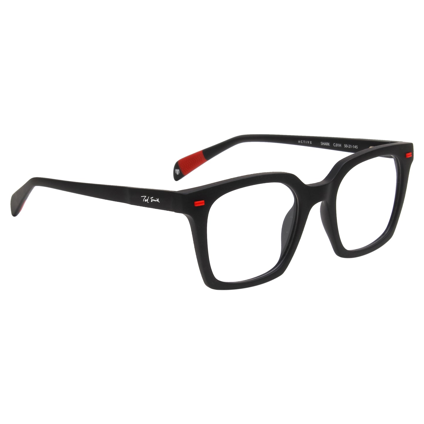 SHARK UNISEX SQUARE COMPUTER GLASSES (IN 4 COLORS)