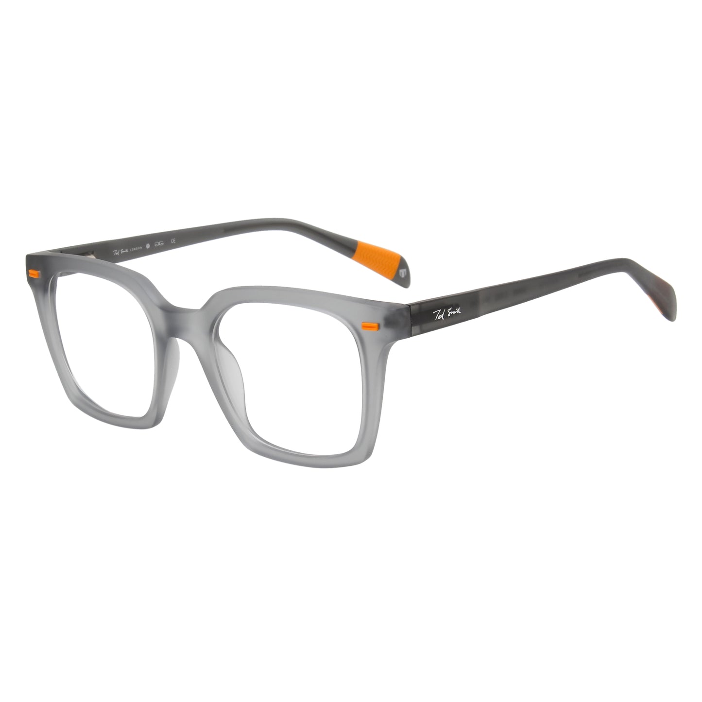 SHARK UNISEX SQUARE COMPUTER GLASSES (IN 4 COLORS)