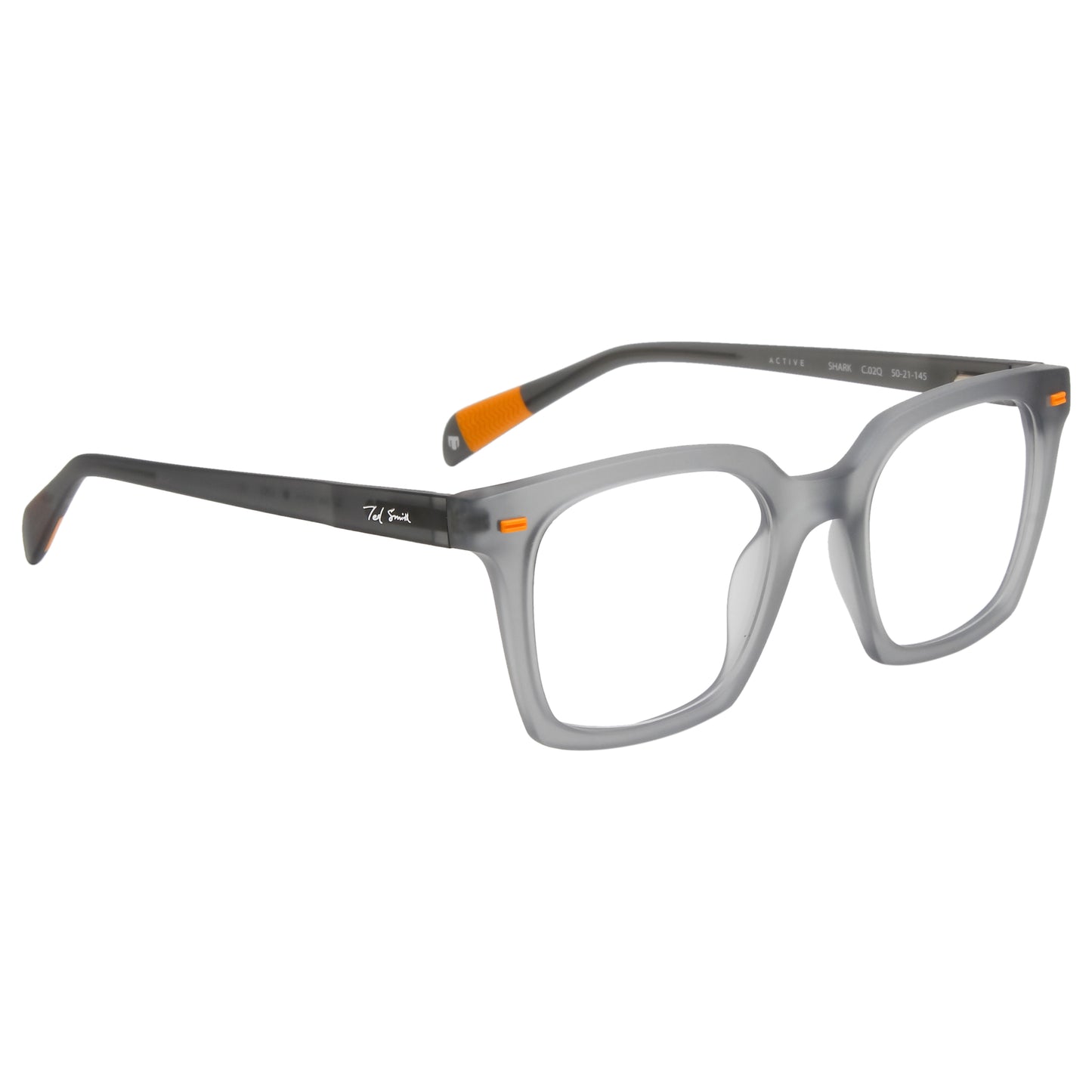 SHARK UNISEX SQUARE COMPUTER GLASSES (IN 4 COLORS)