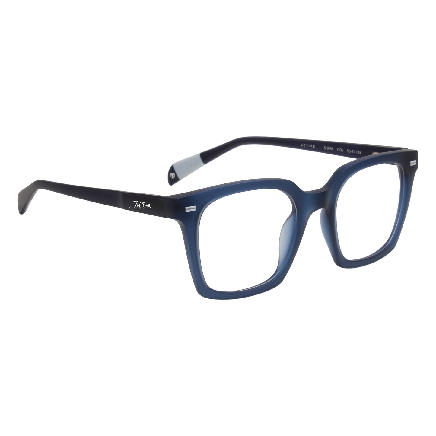 SHARK UNISEX SQUARE COMPUTER GLASSES (IN 4 COLORS)