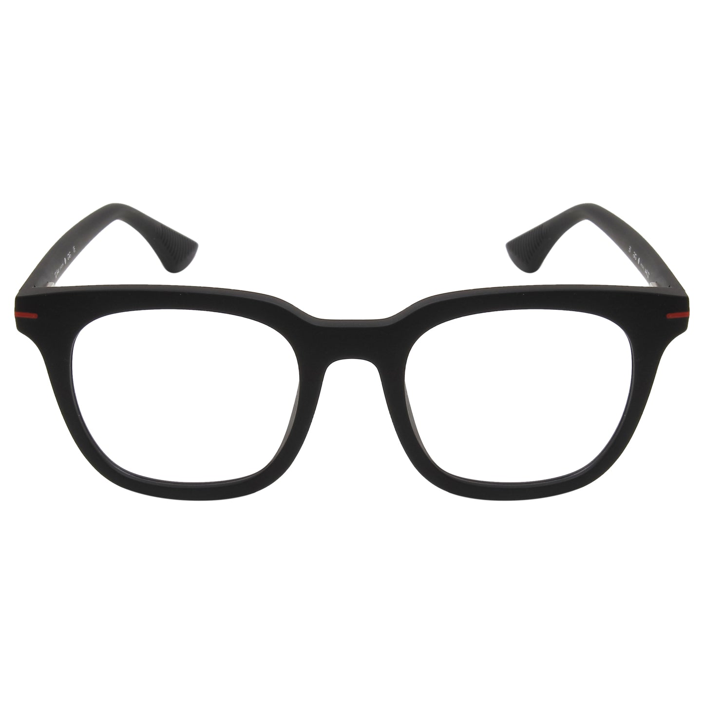 KIRK UNISEX SQUARE COMPUTER GLASSES (IN 6 COLORS)