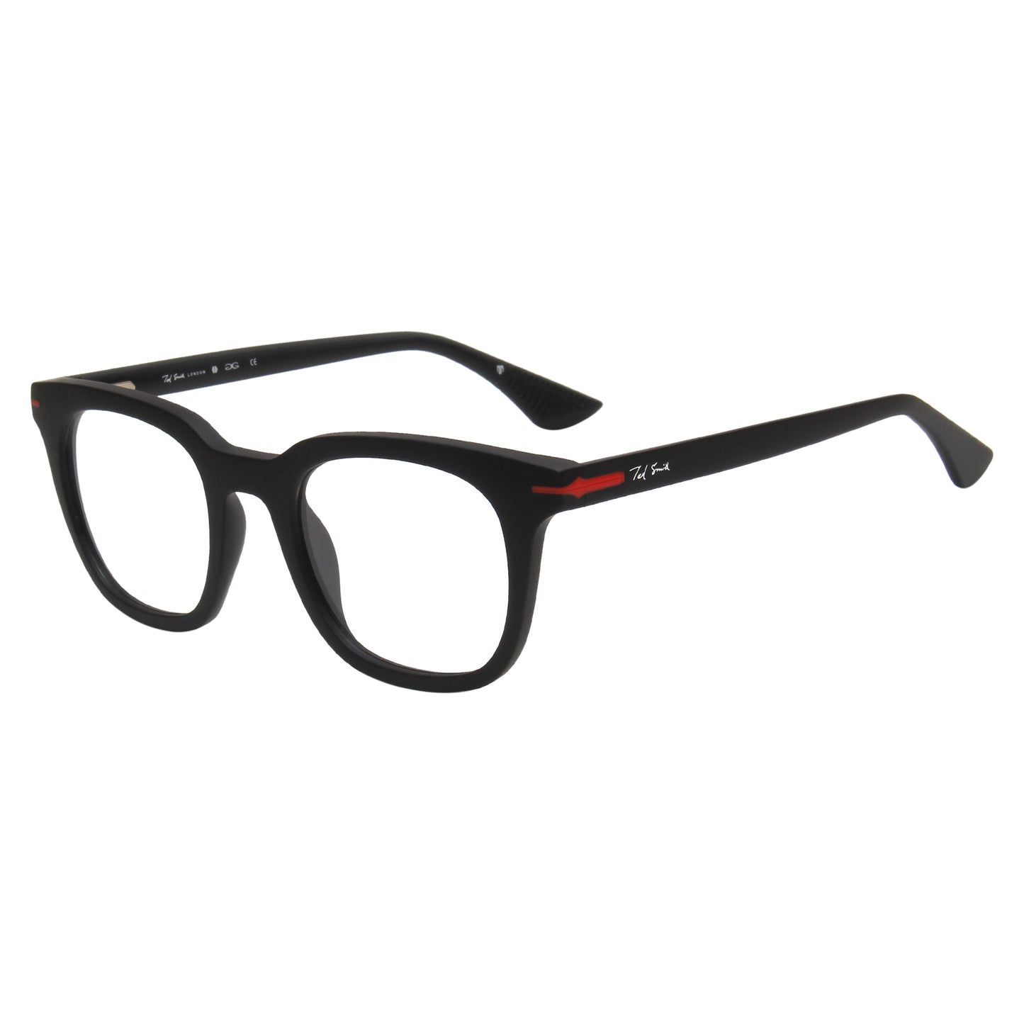 KIRK UNISEX SQUARE COMPUTER GLASSES (IN 6 COLORS)