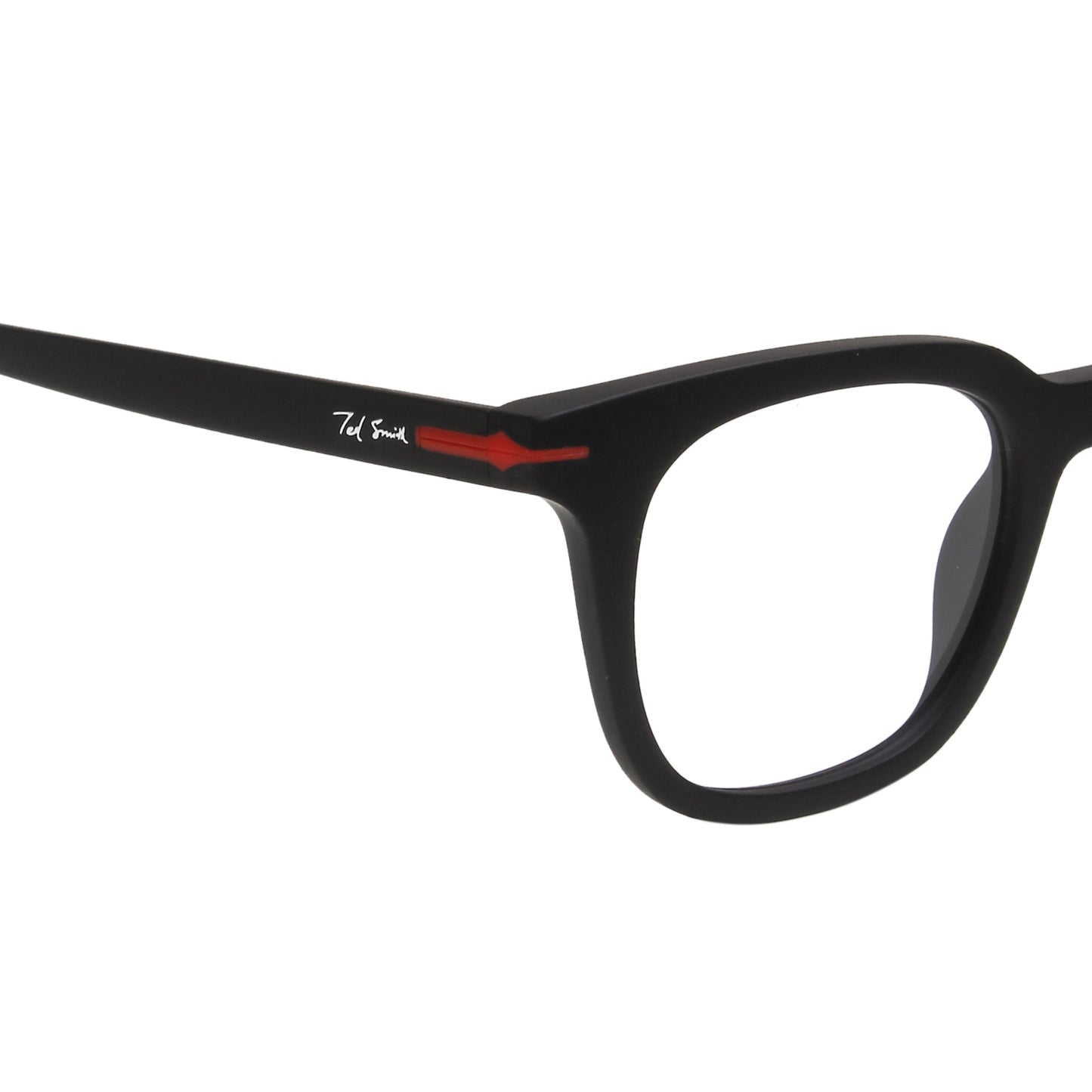 KIRK UNISEX SQUARE COMPUTER GLASSES (IN 6 COLORS)