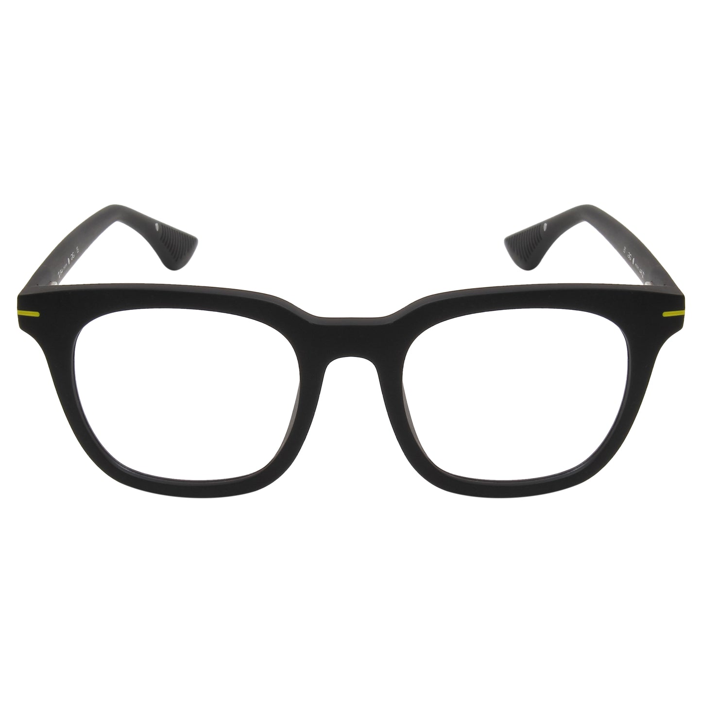 KIRK UNISEX SQUARE COMPUTER GLASSES (IN 6 COLORS)