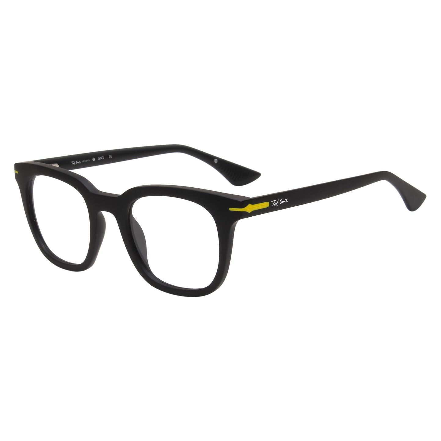 KIRK UNISEX SQUARE COMPUTER GLASSES (IN 6 COLORS)