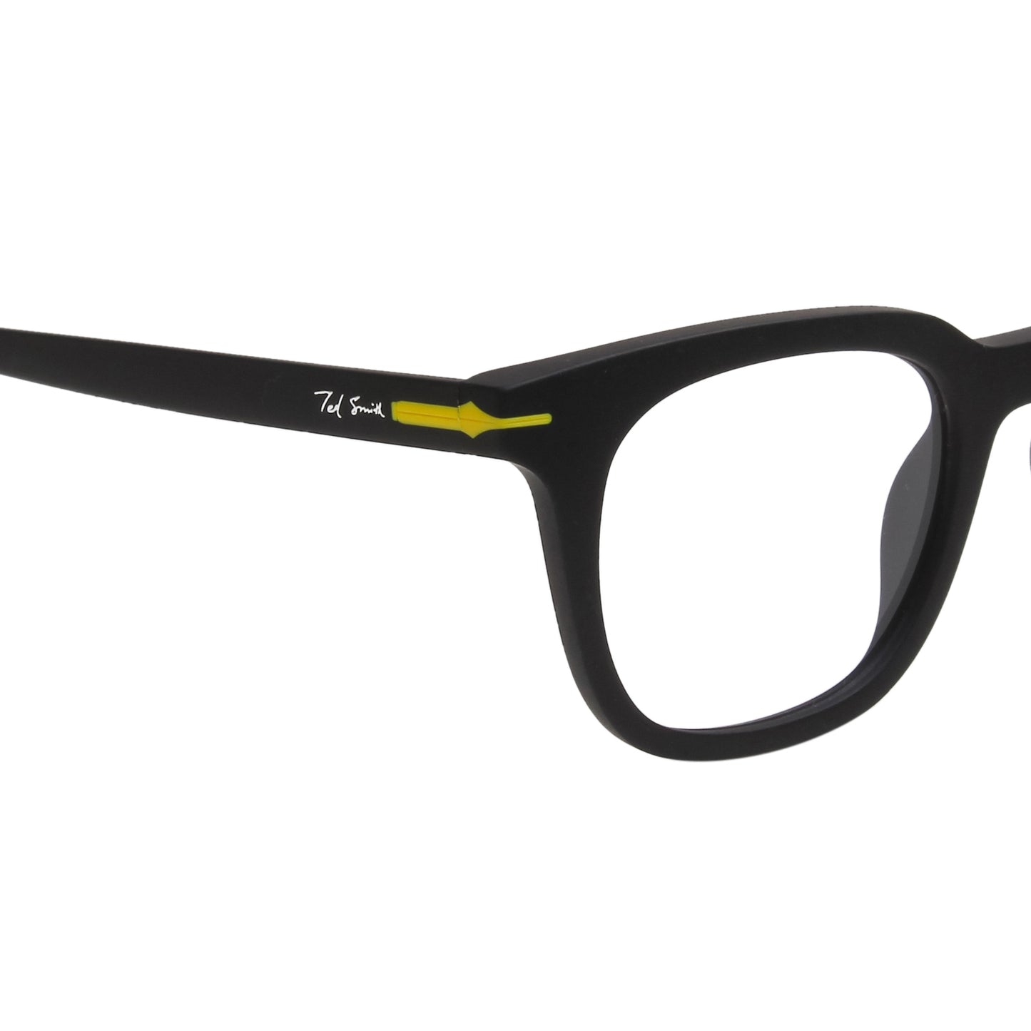 KIRK UNISEX SQUARE COMPUTER GLASSES (IN 6 COLORS)