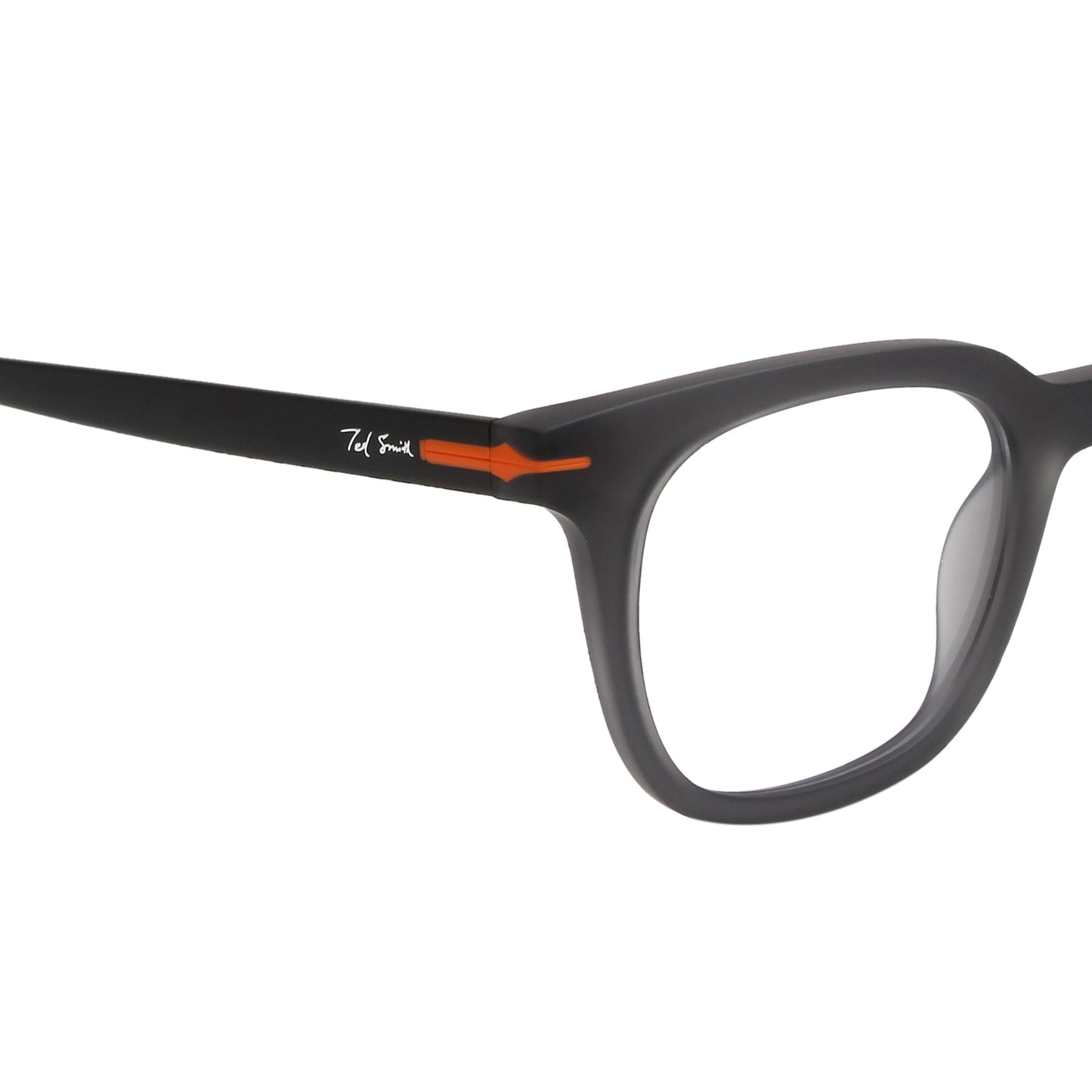 KIRK UNISEX SQUARE COMPUTER GLASSES (IN 6 COLORS)