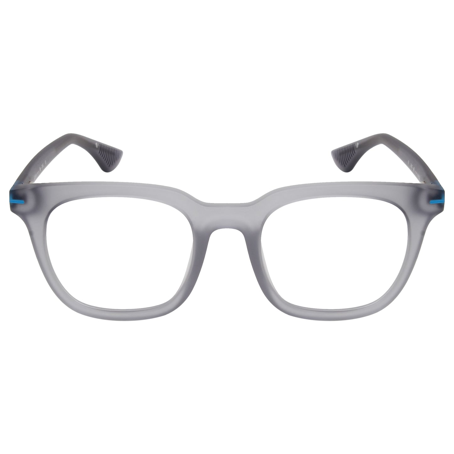 KIRK UNISEX SQUARE COMPUTER GLASSES (IN 6 COLORS)