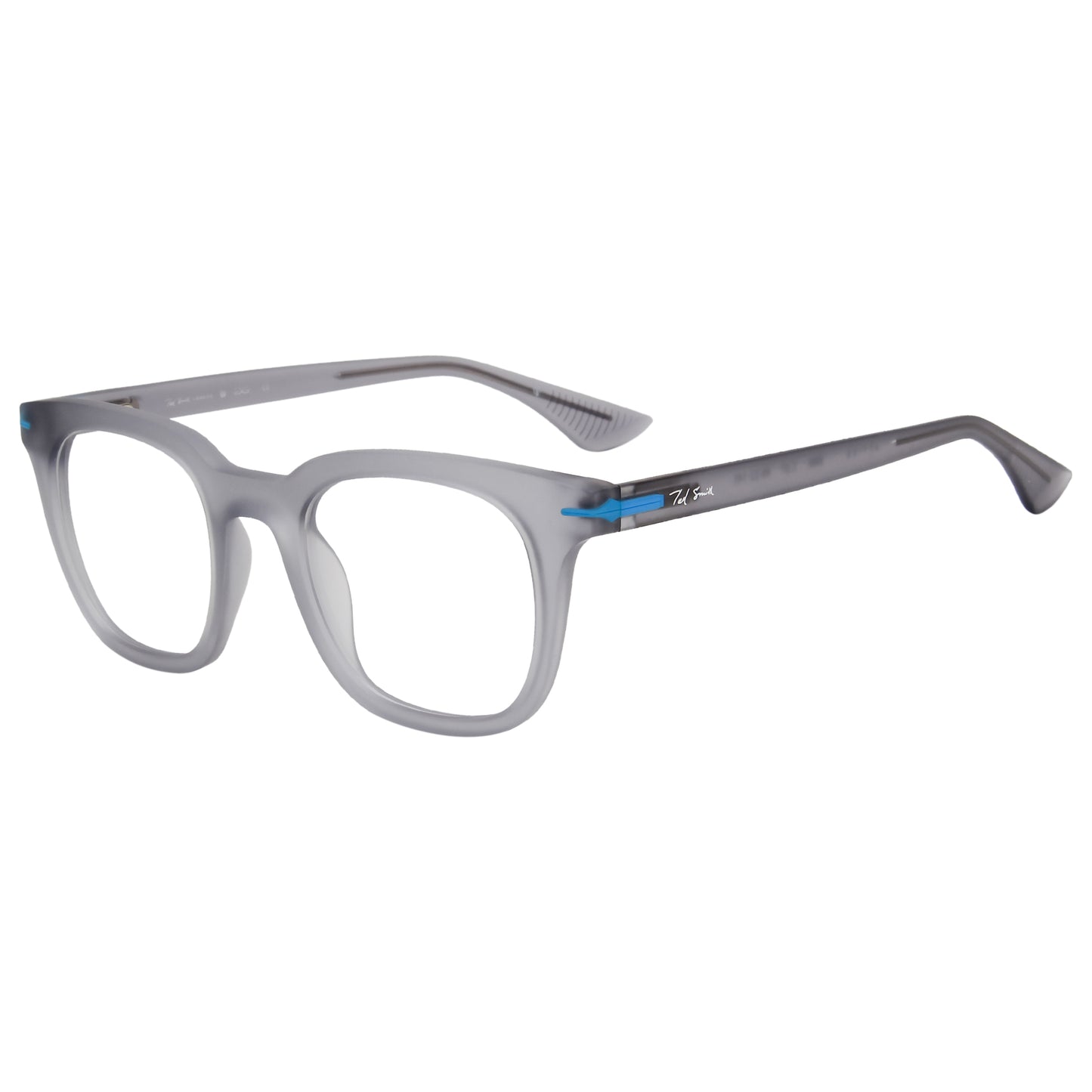KIRK UNISEX SQUARE COMPUTER GLASSES (IN 6 COLORS)