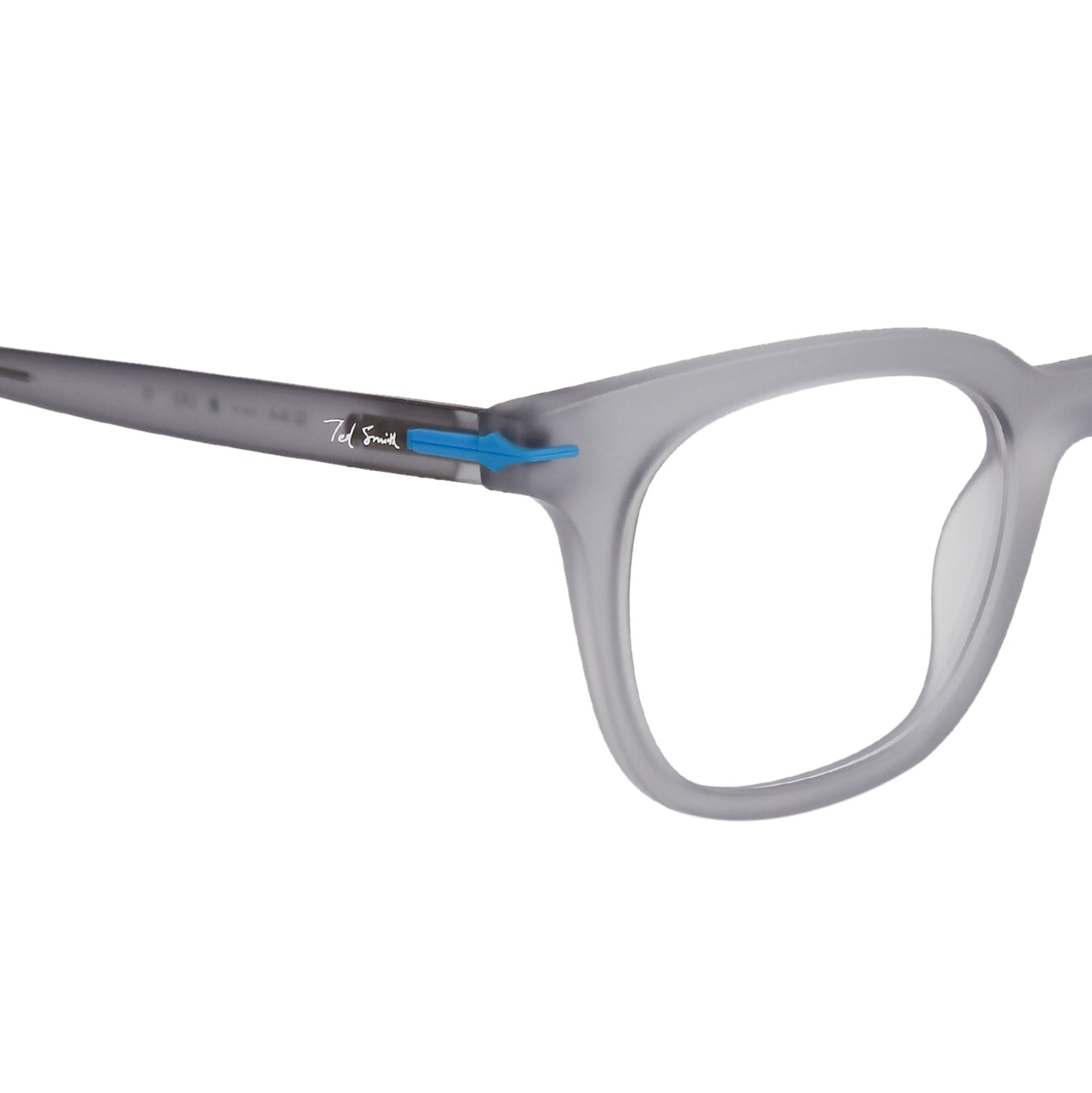 KIRK UNISEX SQUARE COMPUTER GLASSES (IN 6 COLORS)