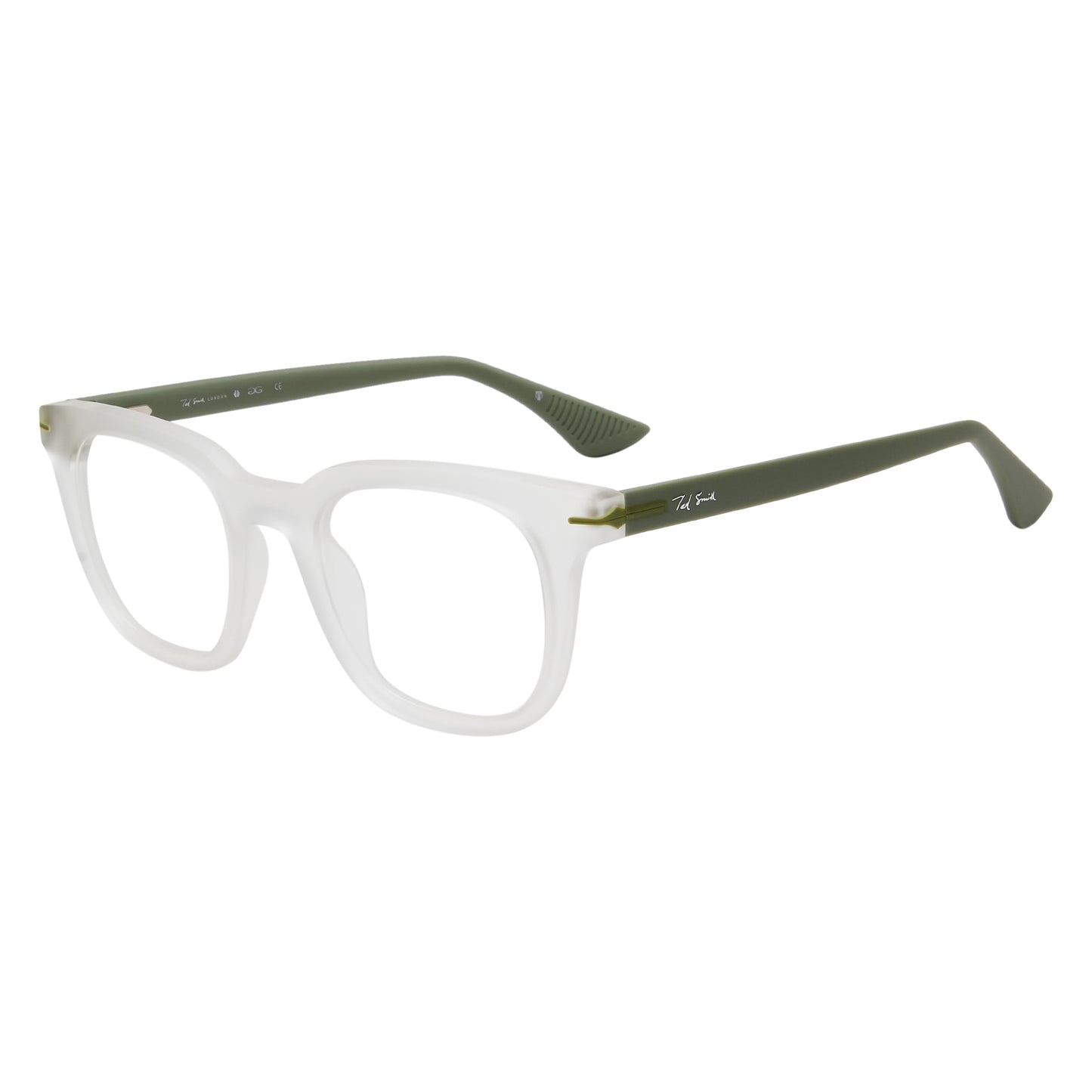 KIRK UNISEX SQUARE COMPUTER GLASSES (IN 6 COLORS)