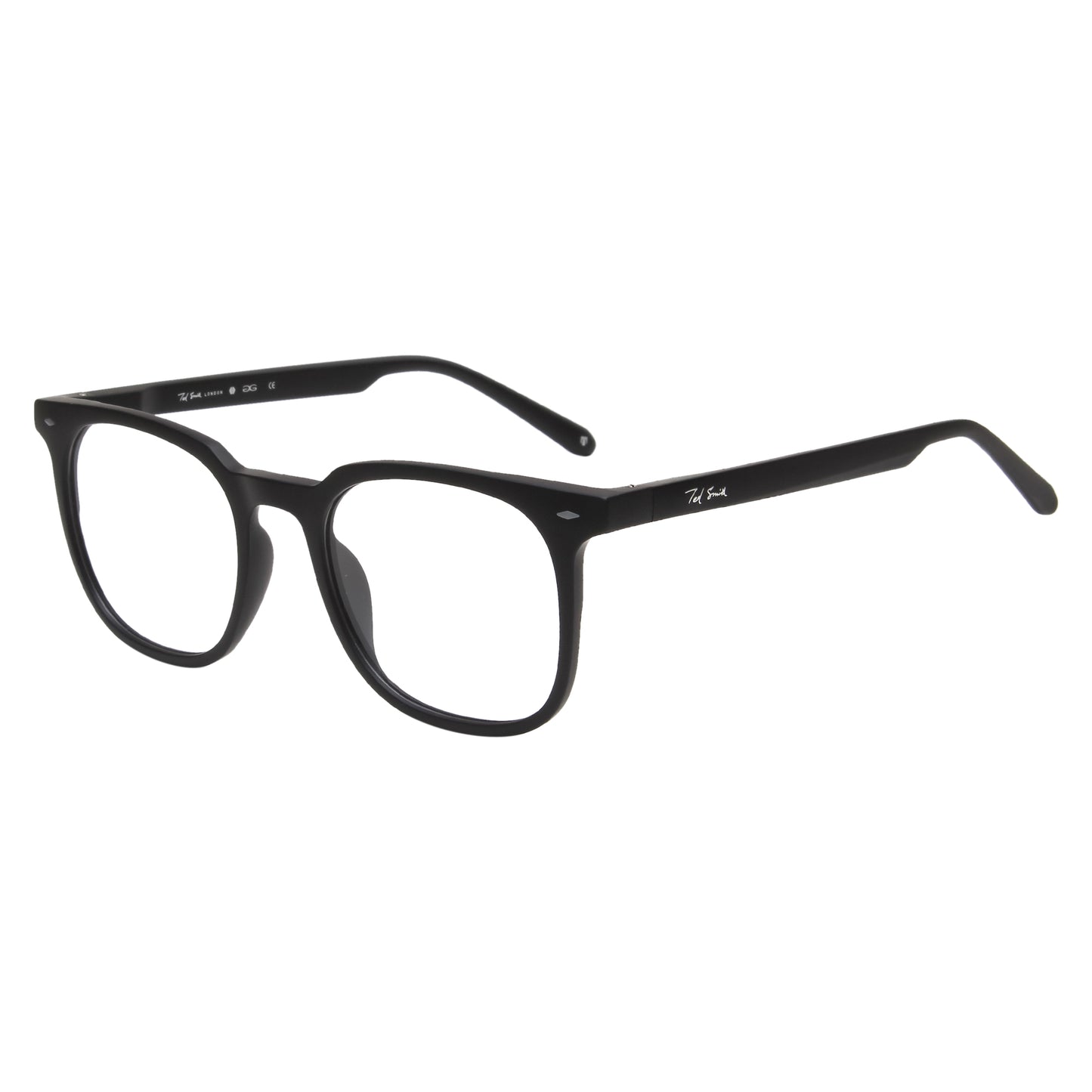 TUMI UNISEX SQUARE COMPUTER GLASSES (IN 5 COLORS)