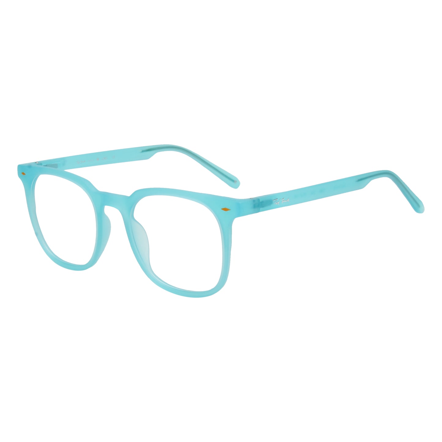 TUMI UNISEX SQUARE COMPUTER GLASSES (IN 5 COLORS)