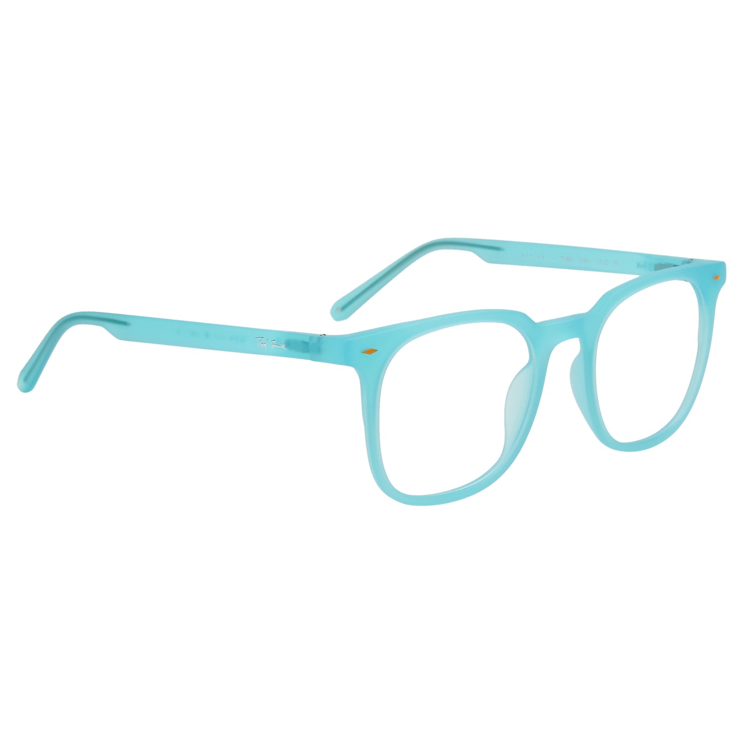 TUMI UNISEX SQUARE COMPUTER GLASSES (IN 5 COLORS)