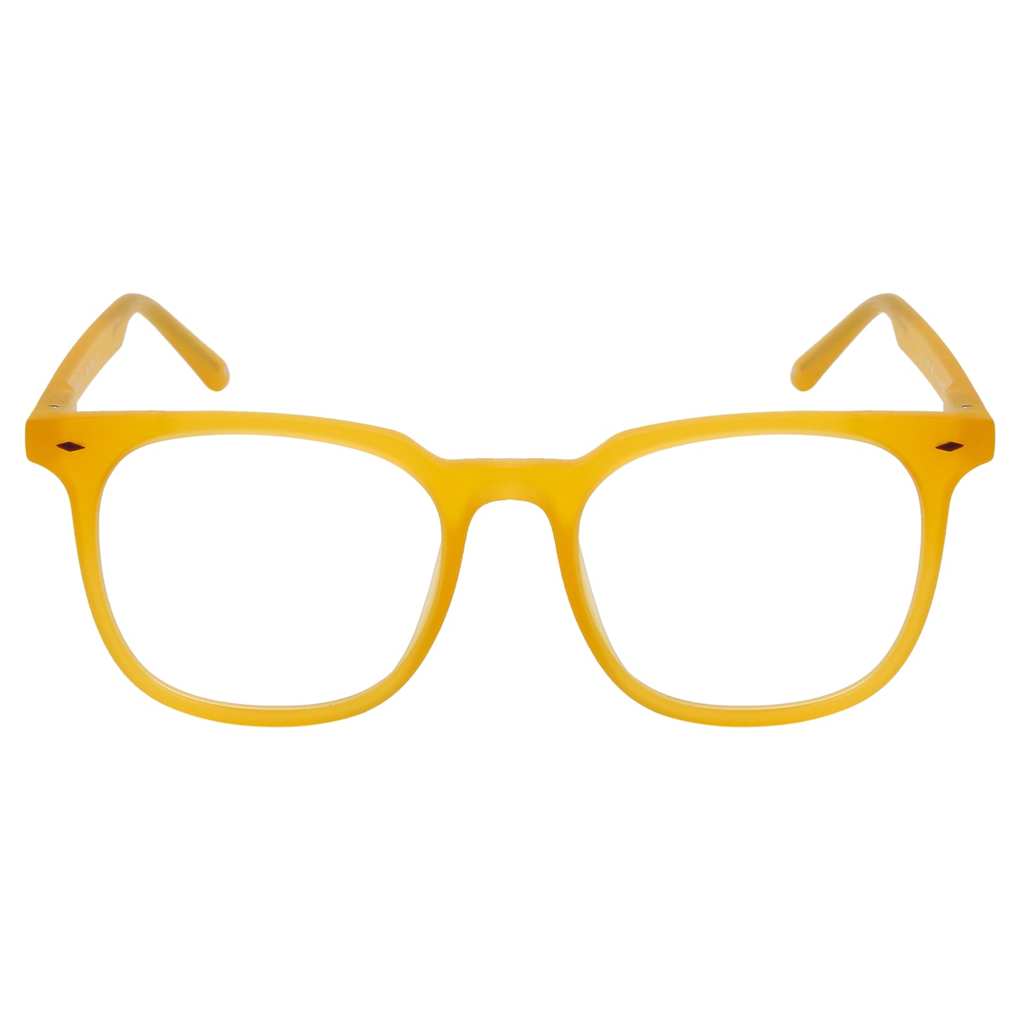 TUMI UNISEX SQUARE COMPUTER GLASSES (IN 5 COLORS)