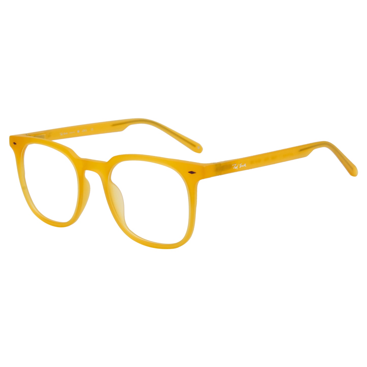 TUMI UNISEX SQUARE COMPUTER GLASSES (IN 5 COLORS)