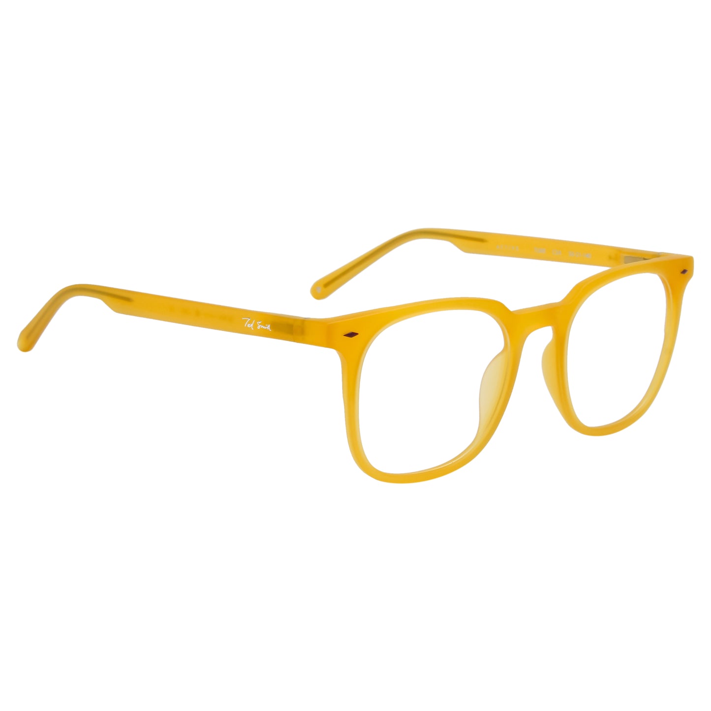 TUMI UNISEX SQUARE COMPUTER GLASSES (IN 5 COLORS)