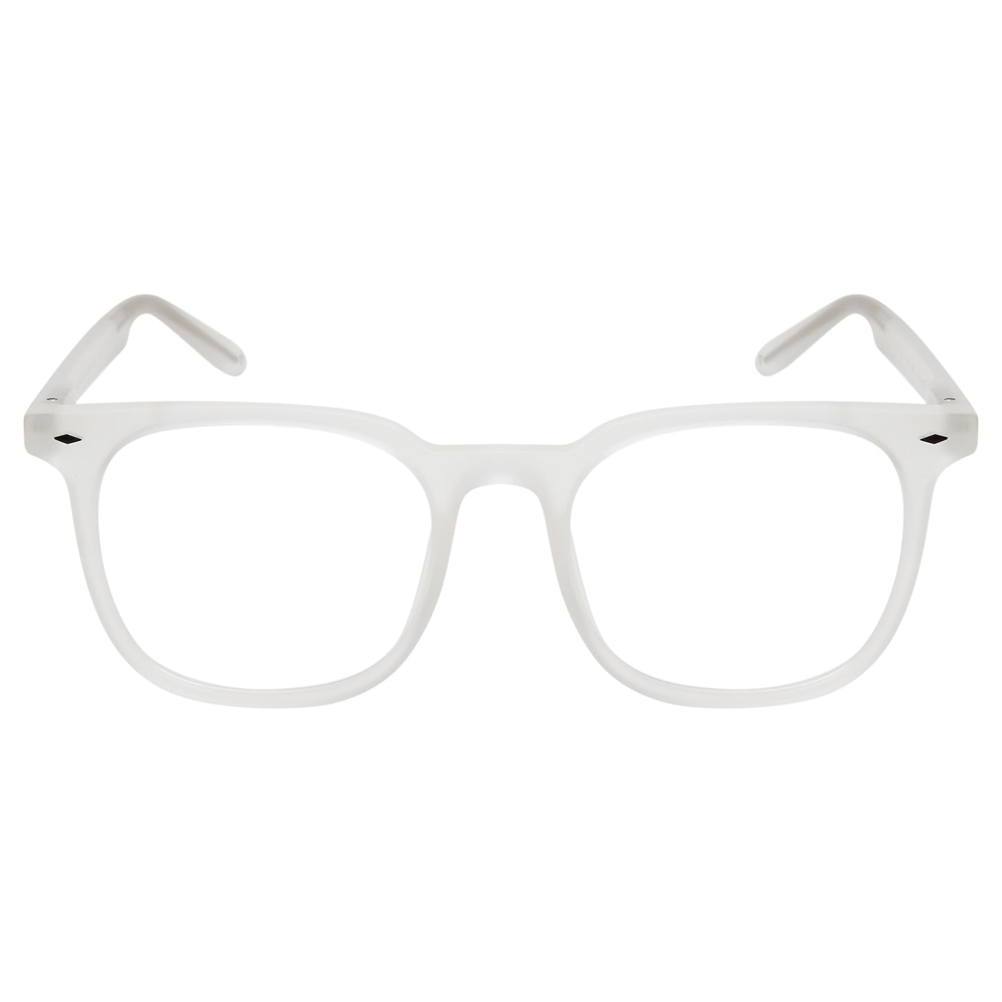 TUMI UNISEX SQUARE COMPUTER GLASSES (IN 5 COLORS)