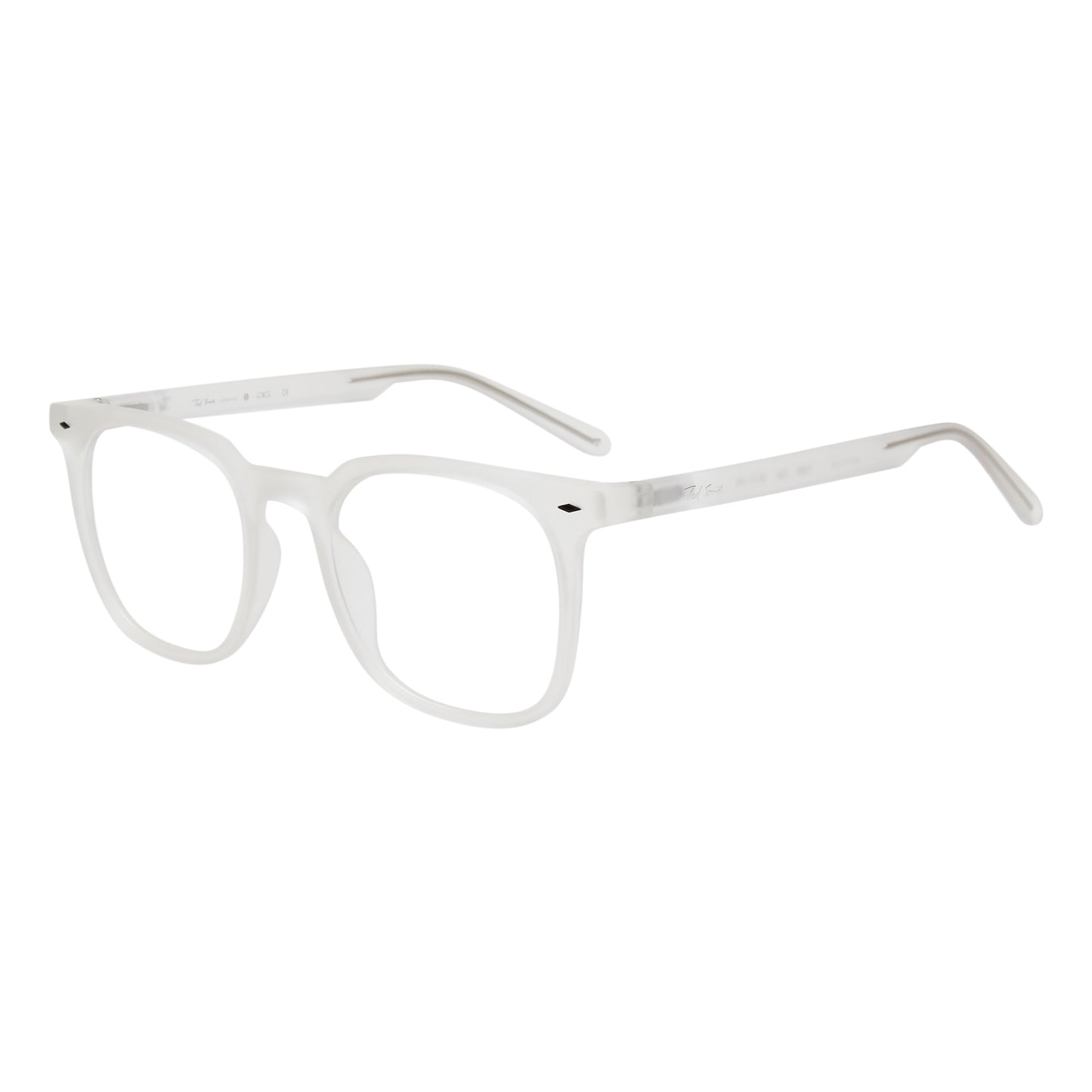 TUMI UNISEX SQUARE COMPUTER GLASSES (IN 5 COLORS)